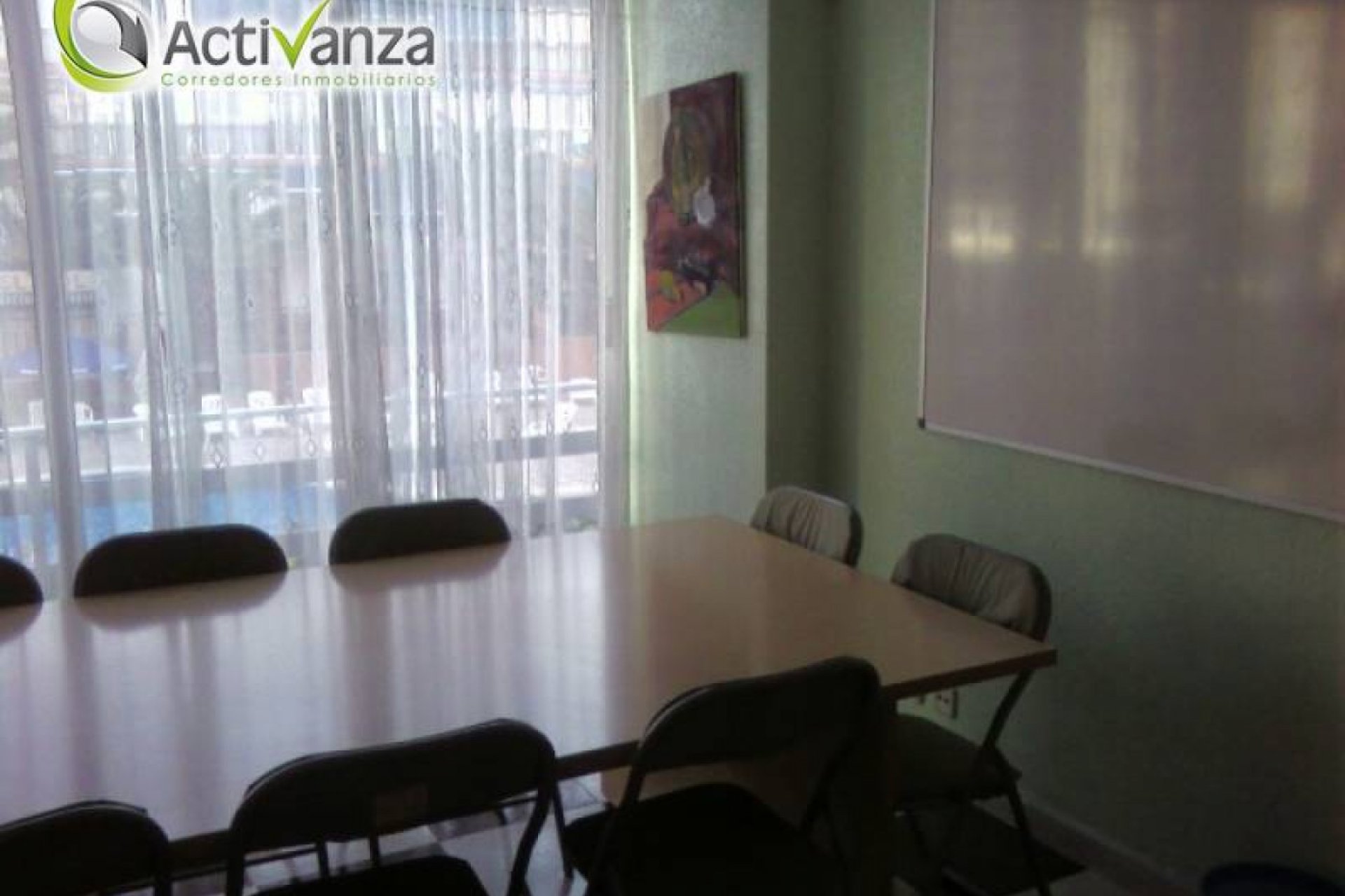 Resale - apartment -
Benidorm - Rincón de Loix