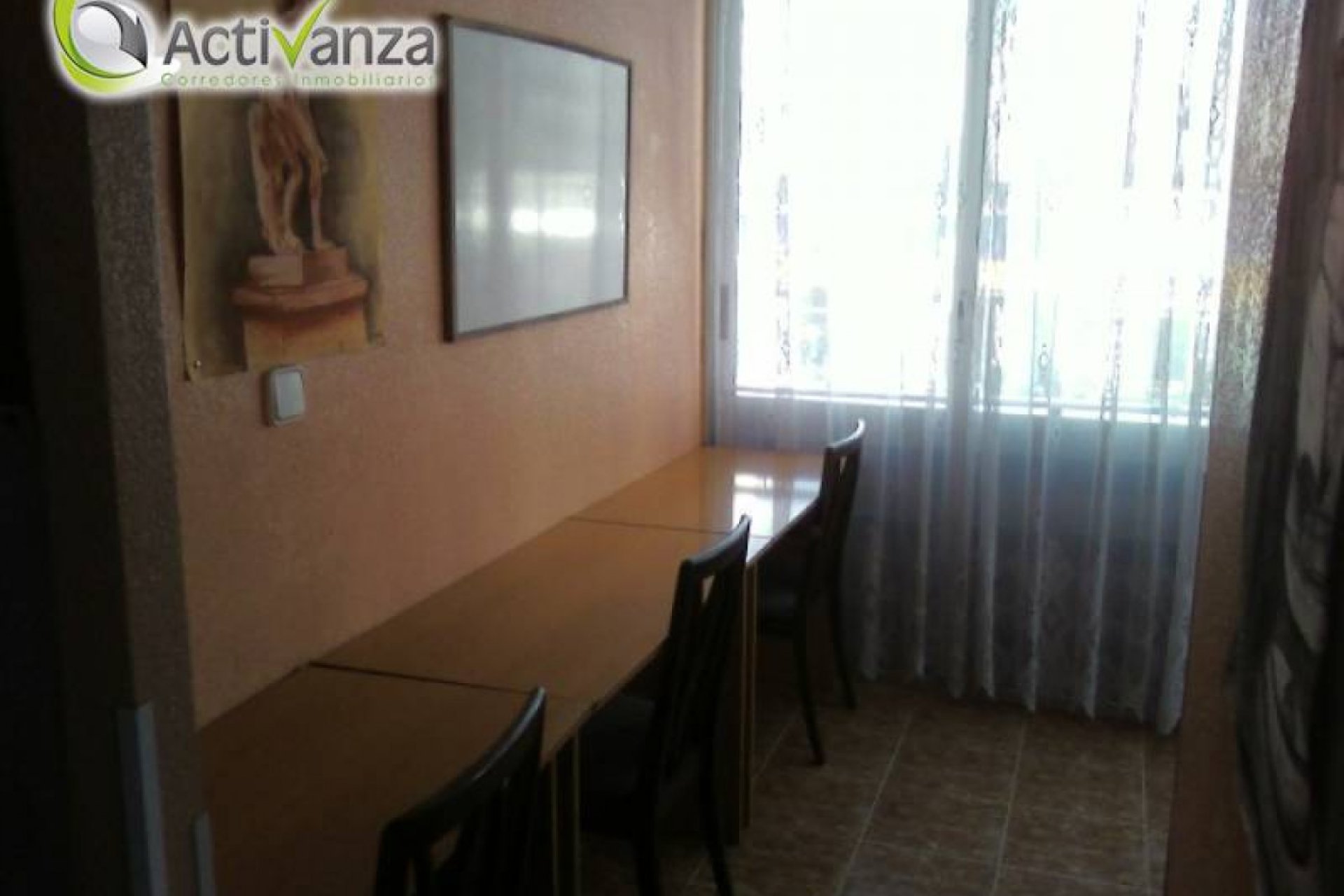 Resale - apartment -
Benidorm - Rincón de Loix