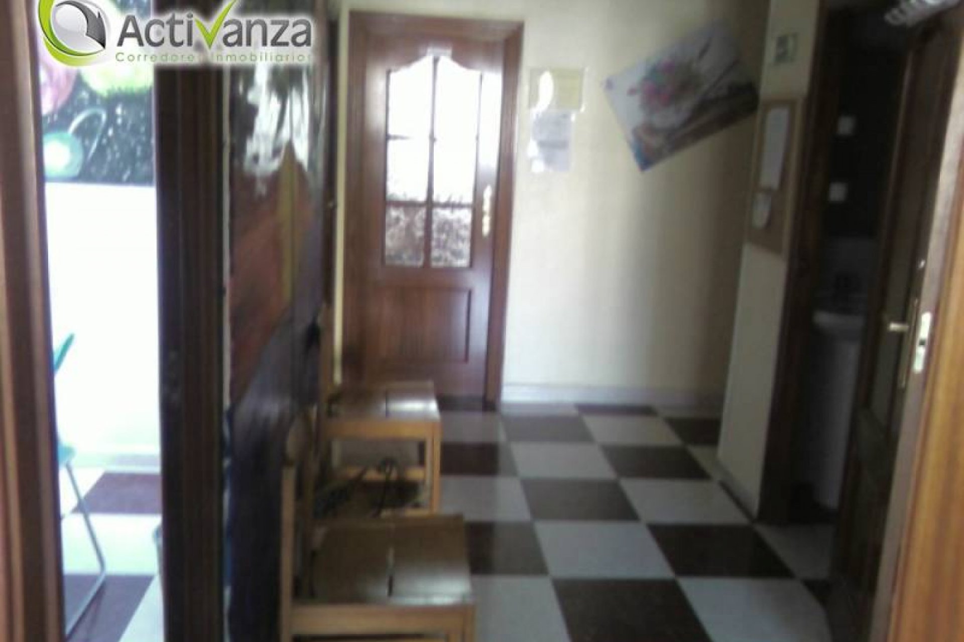 Resale - apartment -
Benidorm - Rincón de Loix