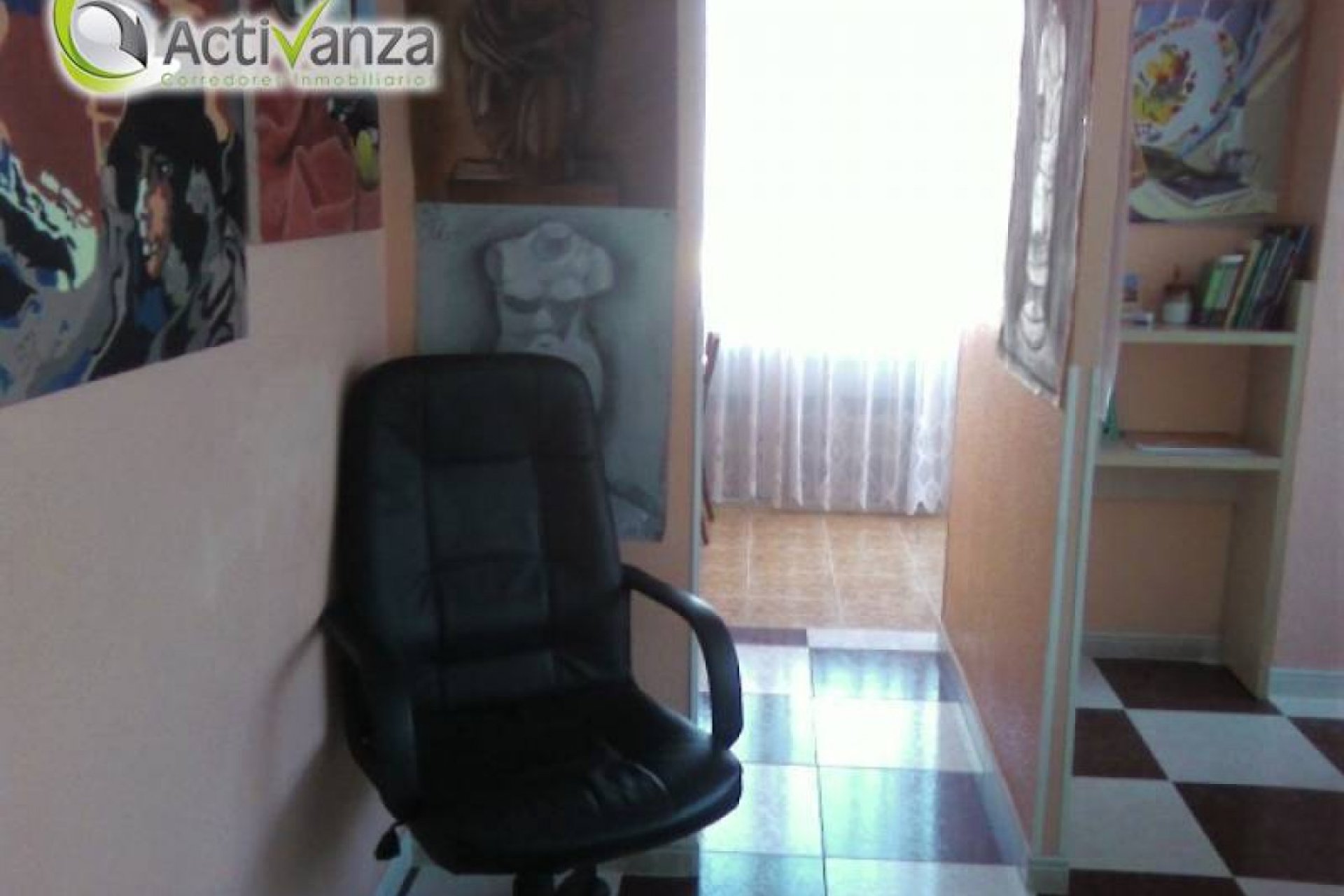 Resale - apartment -
Benidorm - Rincón de Loix