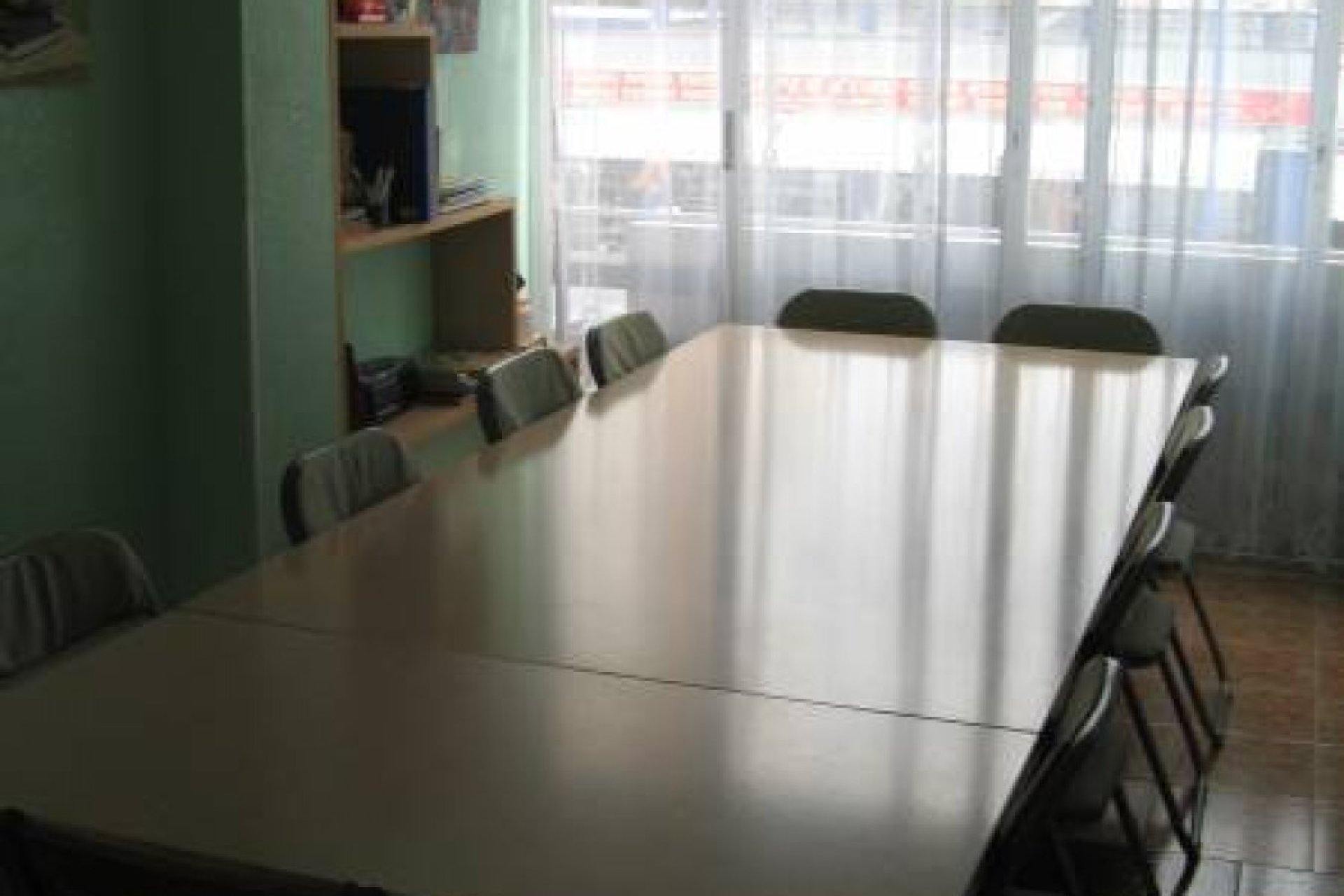 Resale - apartment -
Benidorm - Rincón de Loix