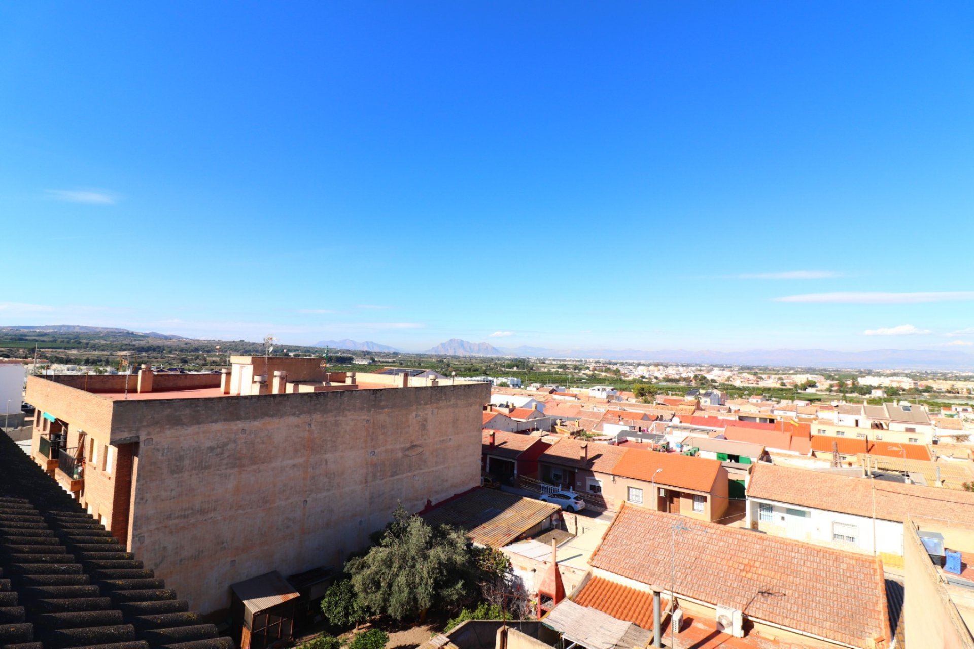 Resale - apartment -
Benijofar - Benijofar - Village