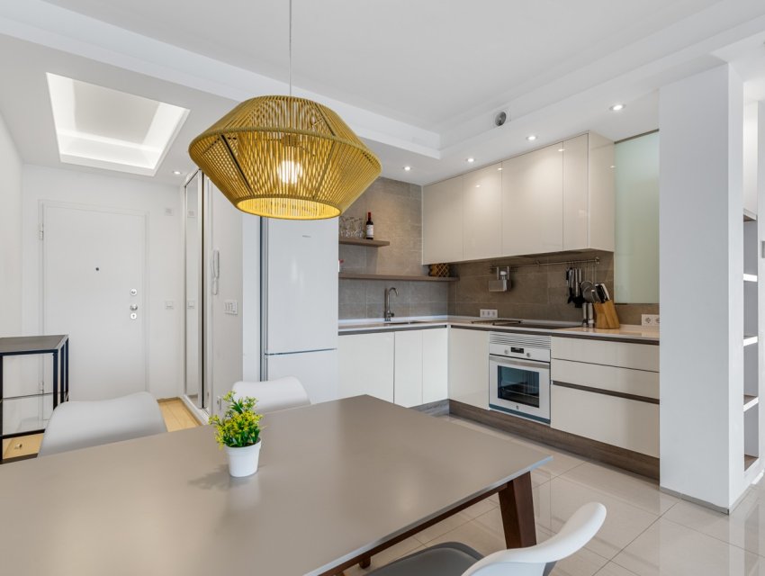 Resale - apartment -
Ciudad Quesada - Doña Pepa