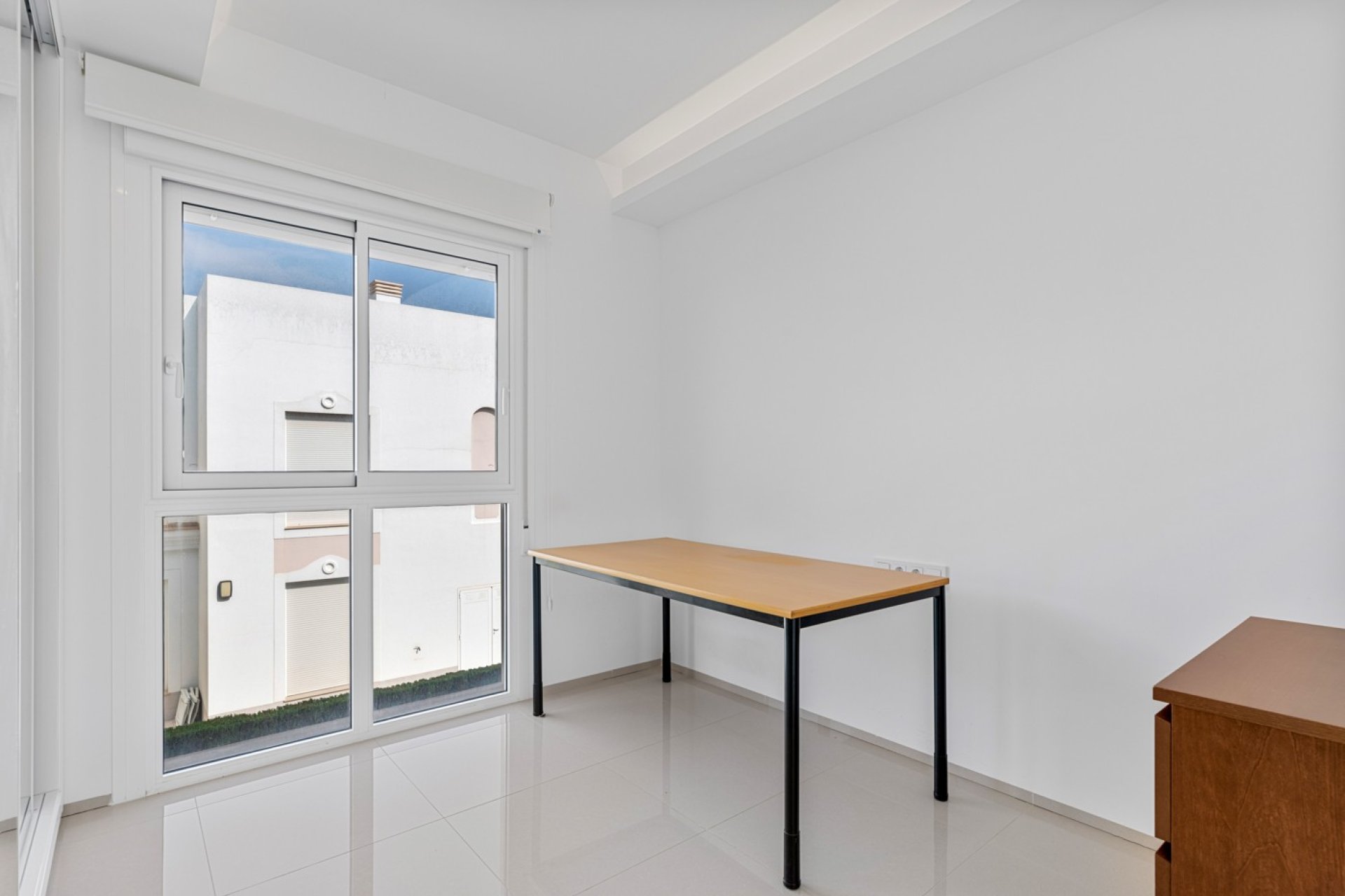 Resale - apartment -
Ciudad Quesada - Doña Pepa