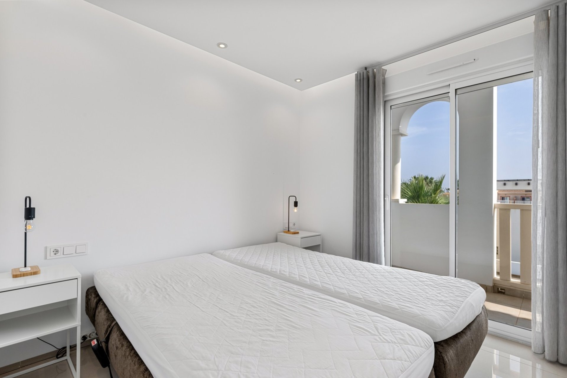 Resale - apartment -
Ciudad Quesada - Doña Pepa