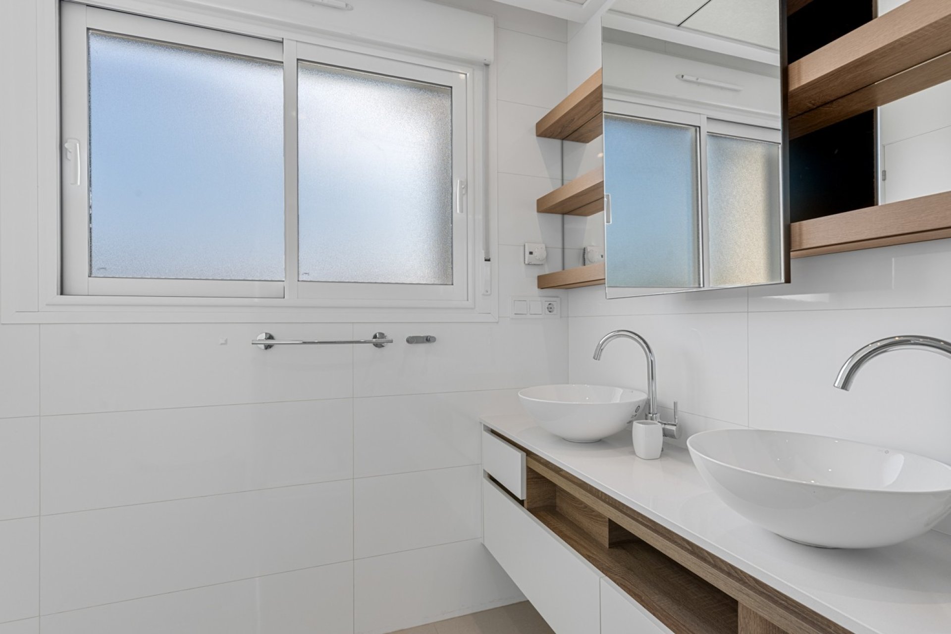 Resale - apartment -
Ciudad Quesada - Doña Pepa