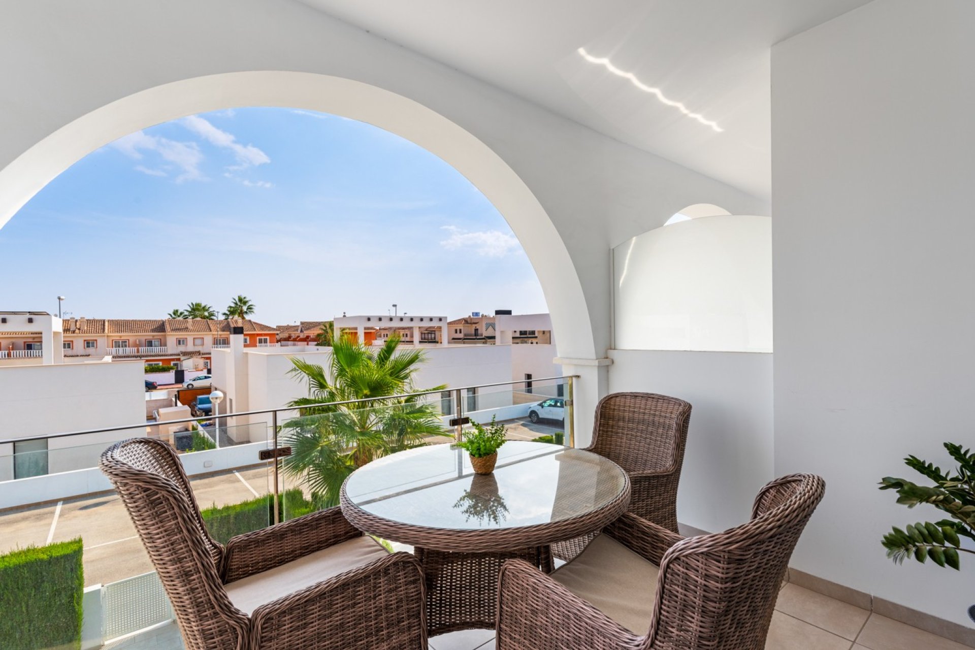 Resale - apartment -
Ciudad Quesada - Doña Pepa