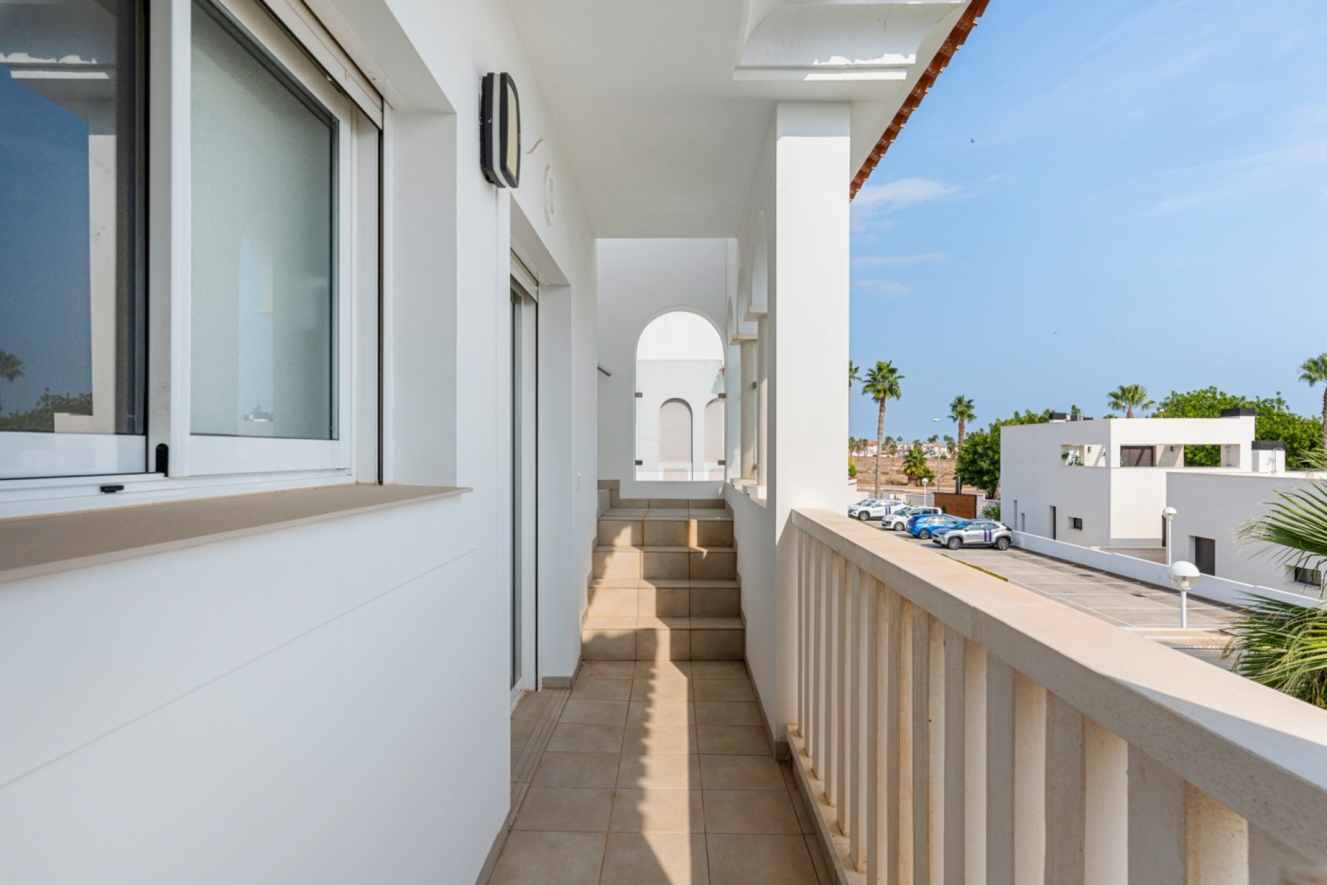 Resale - apartment -
Ciudad Quesada - Doña Pepa