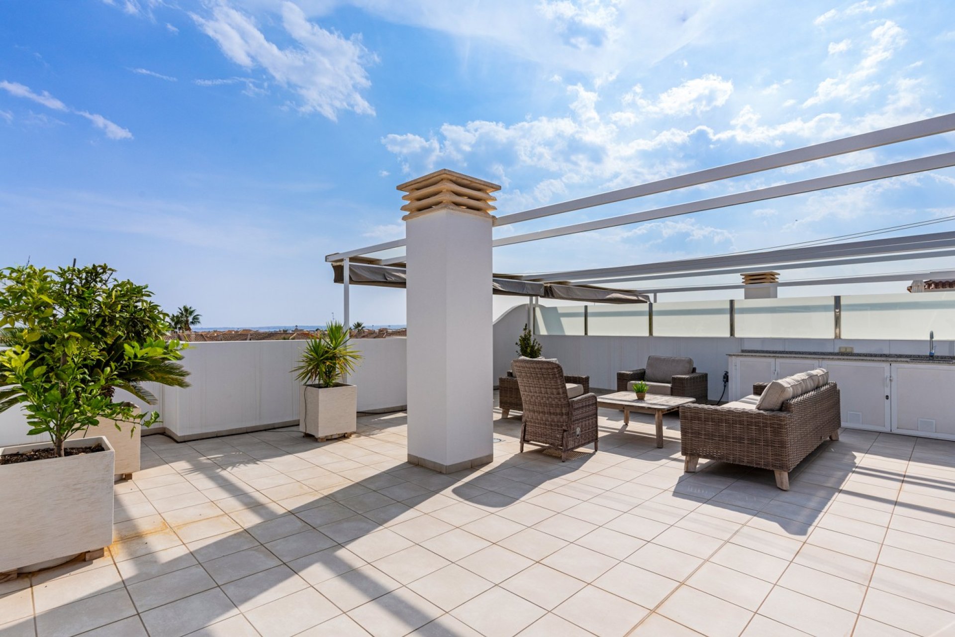 Resale - apartment -
Ciudad Quesada - Doña Pepa