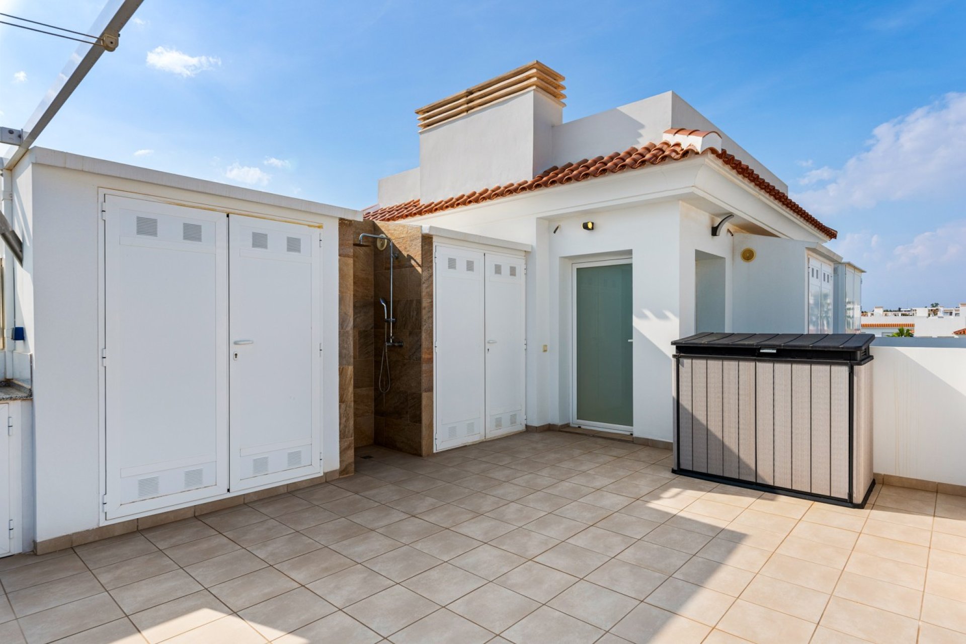 Resale - apartment -
Ciudad Quesada - Doña Pepa