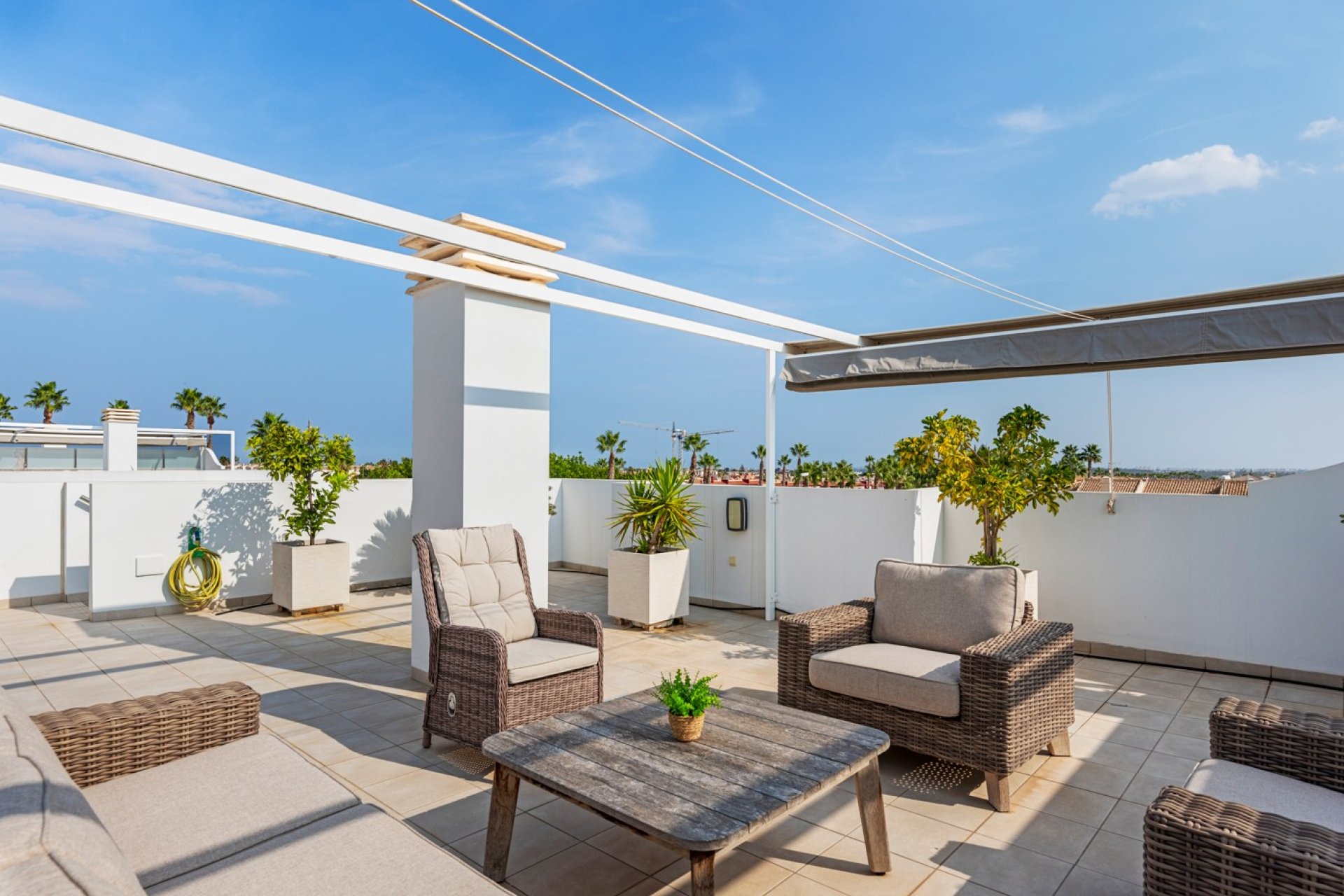 Resale - apartment -
Ciudad Quesada - Doña Pepa