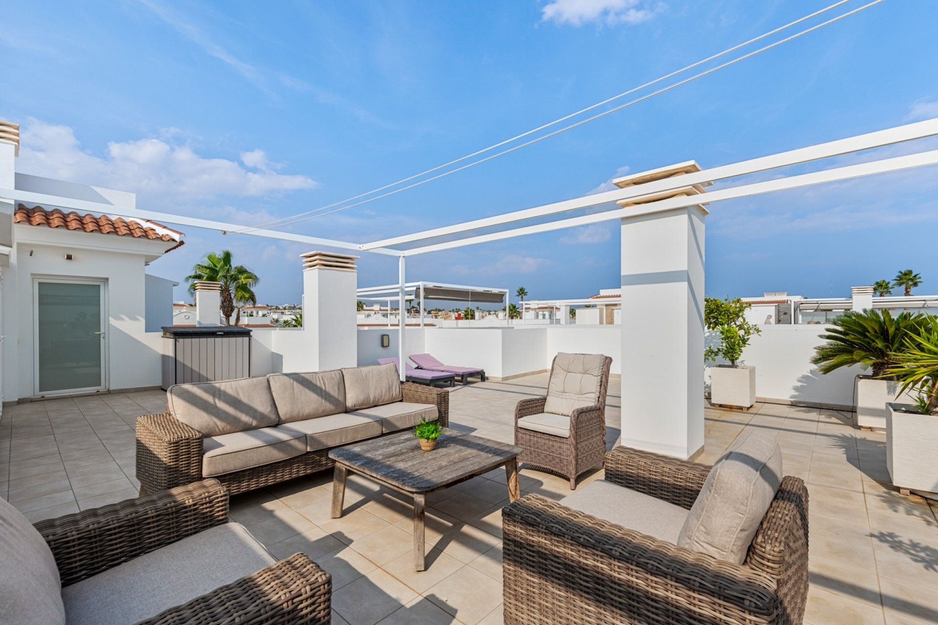 Resale - apartment -
Ciudad Quesada - Doña Pepa