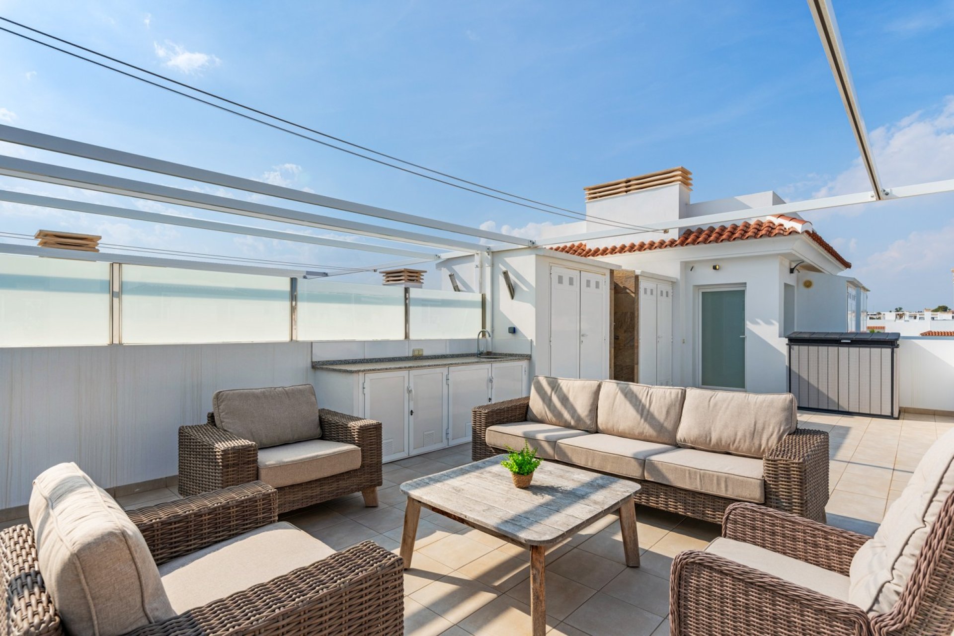 Resale - apartment -
Ciudad Quesada - Doña Pepa