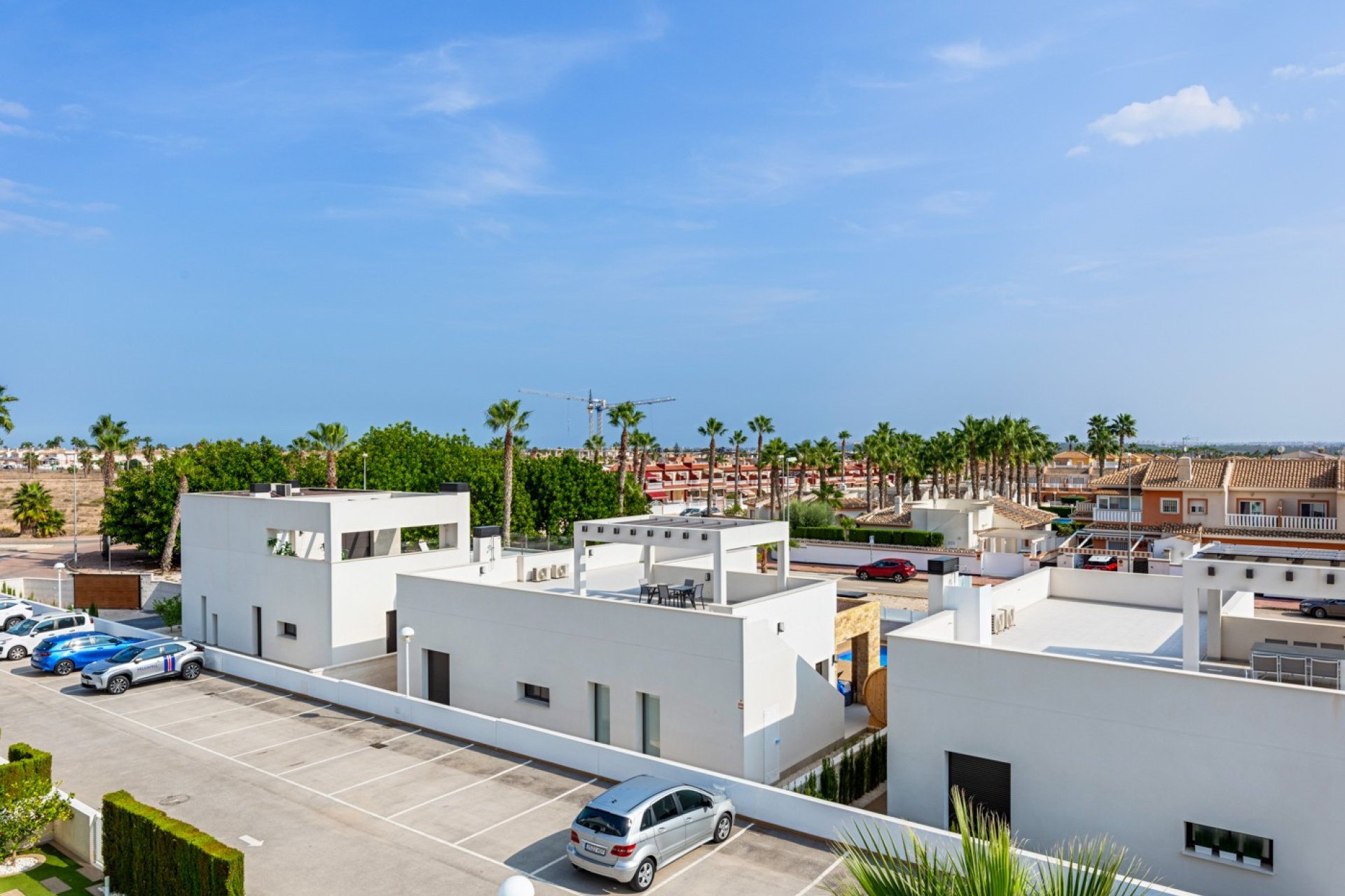 Resale - apartment -
Ciudad Quesada - Doña Pepa