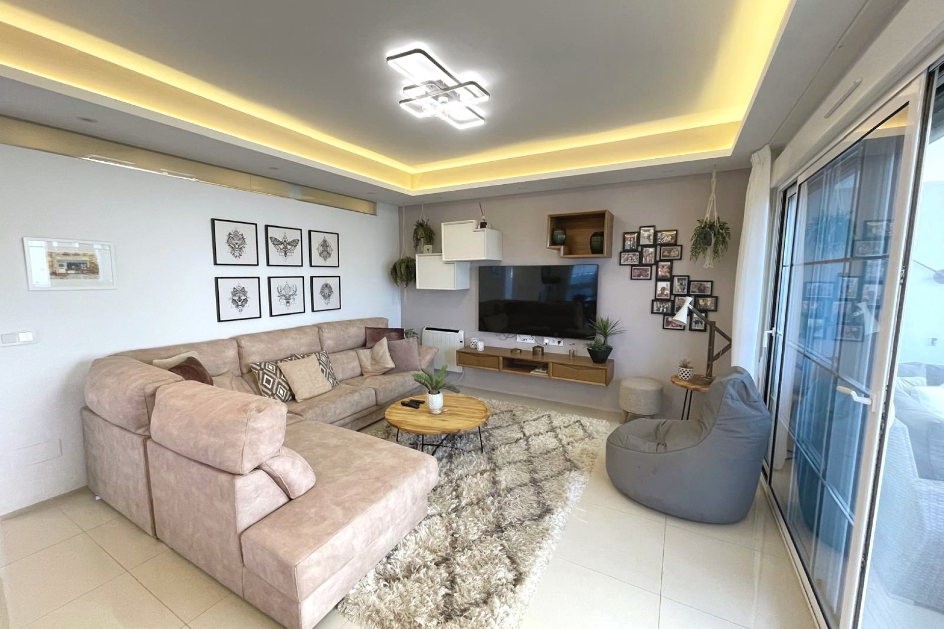 Resale - apartment -
Ciudad Quesada - Doña Pepa