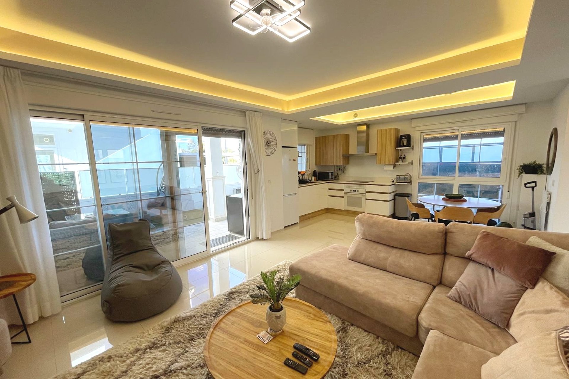 Resale - apartment -
Ciudad Quesada - Doña Pepa