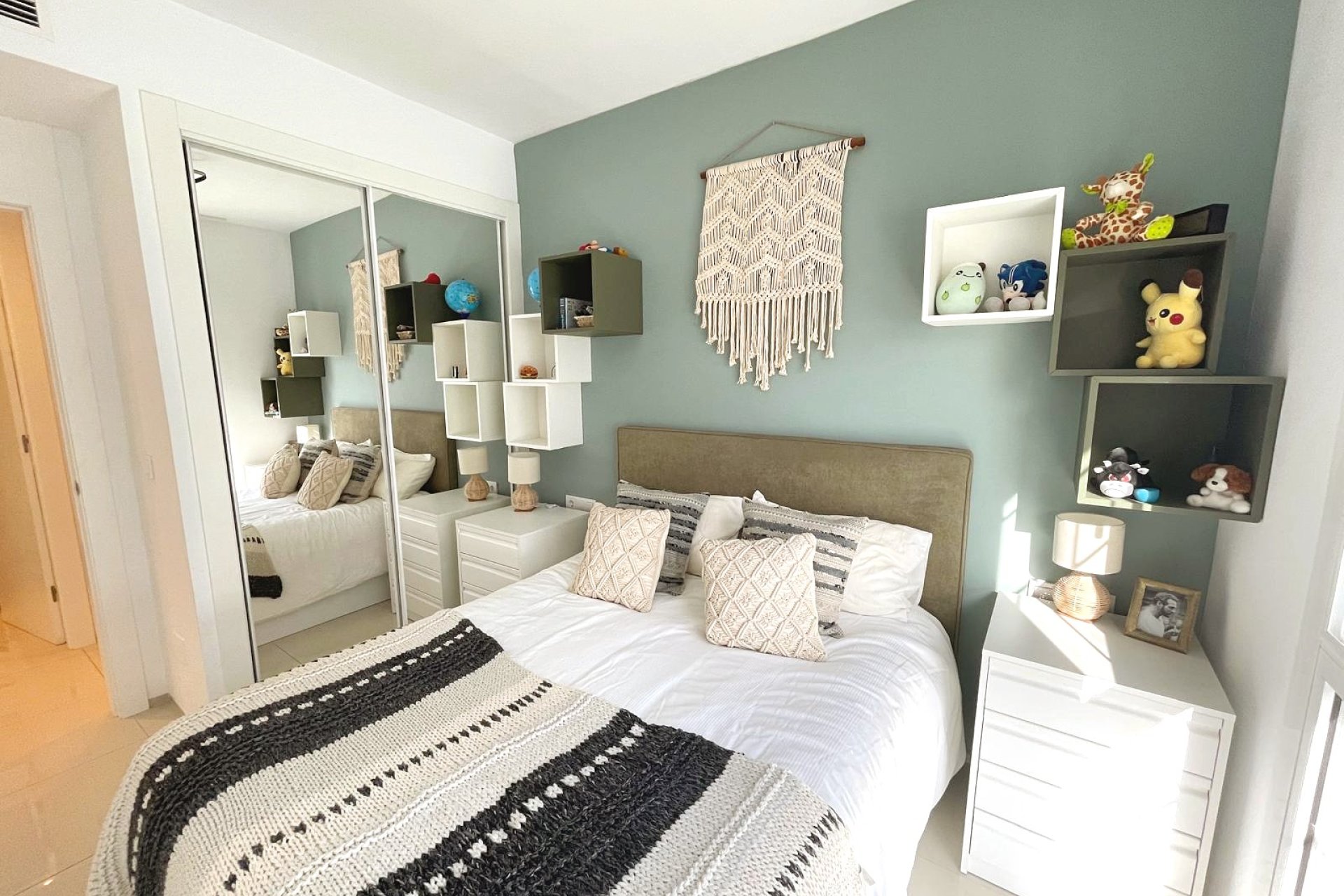 Resale - apartment -
Ciudad Quesada - Doña Pepa