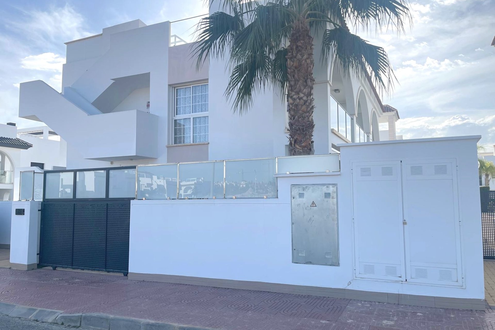 Resale - apartment -
Ciudad Quesada - Doña Pepa