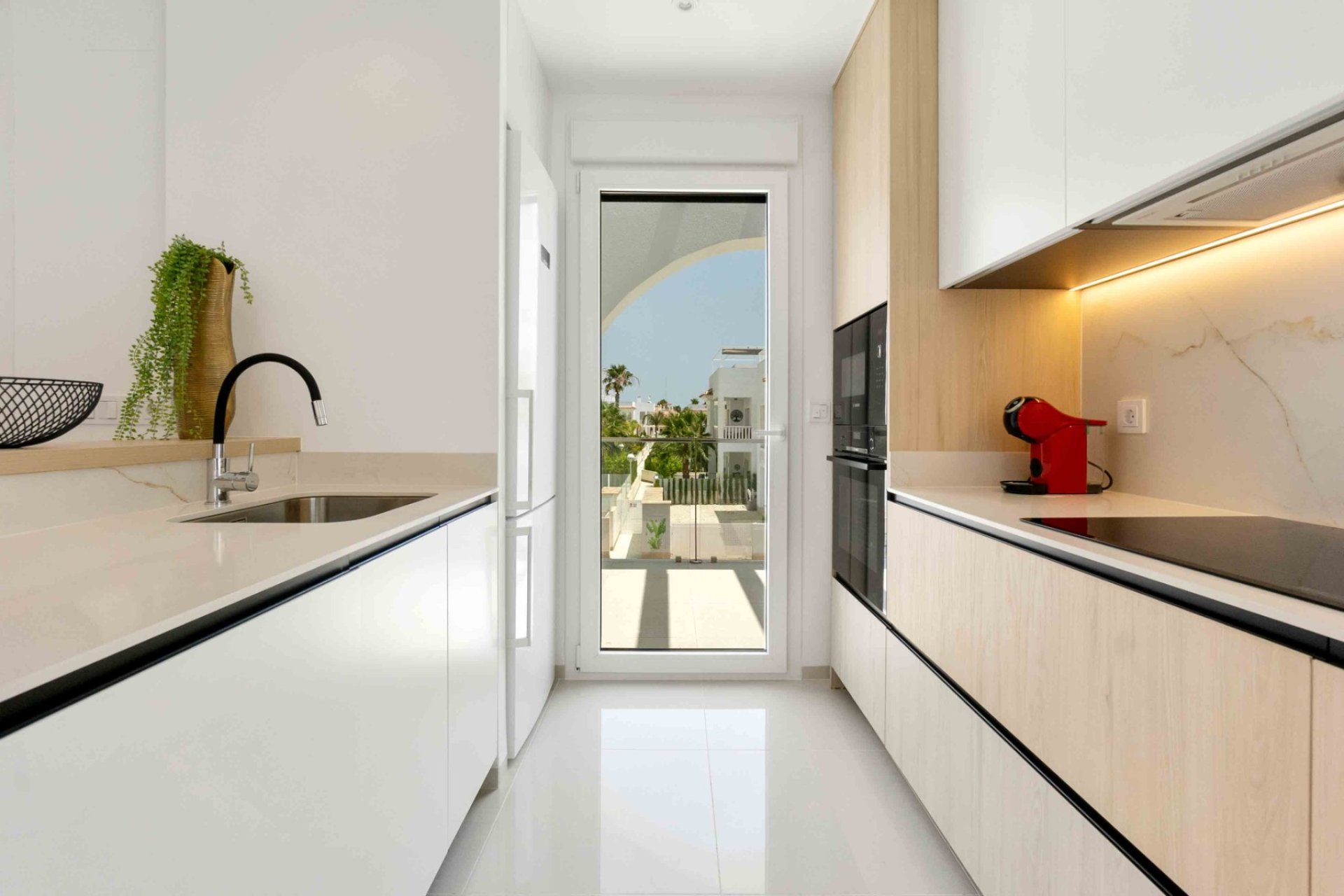 Resale - apartment -
Ciudad Quesada - Lo Marabú