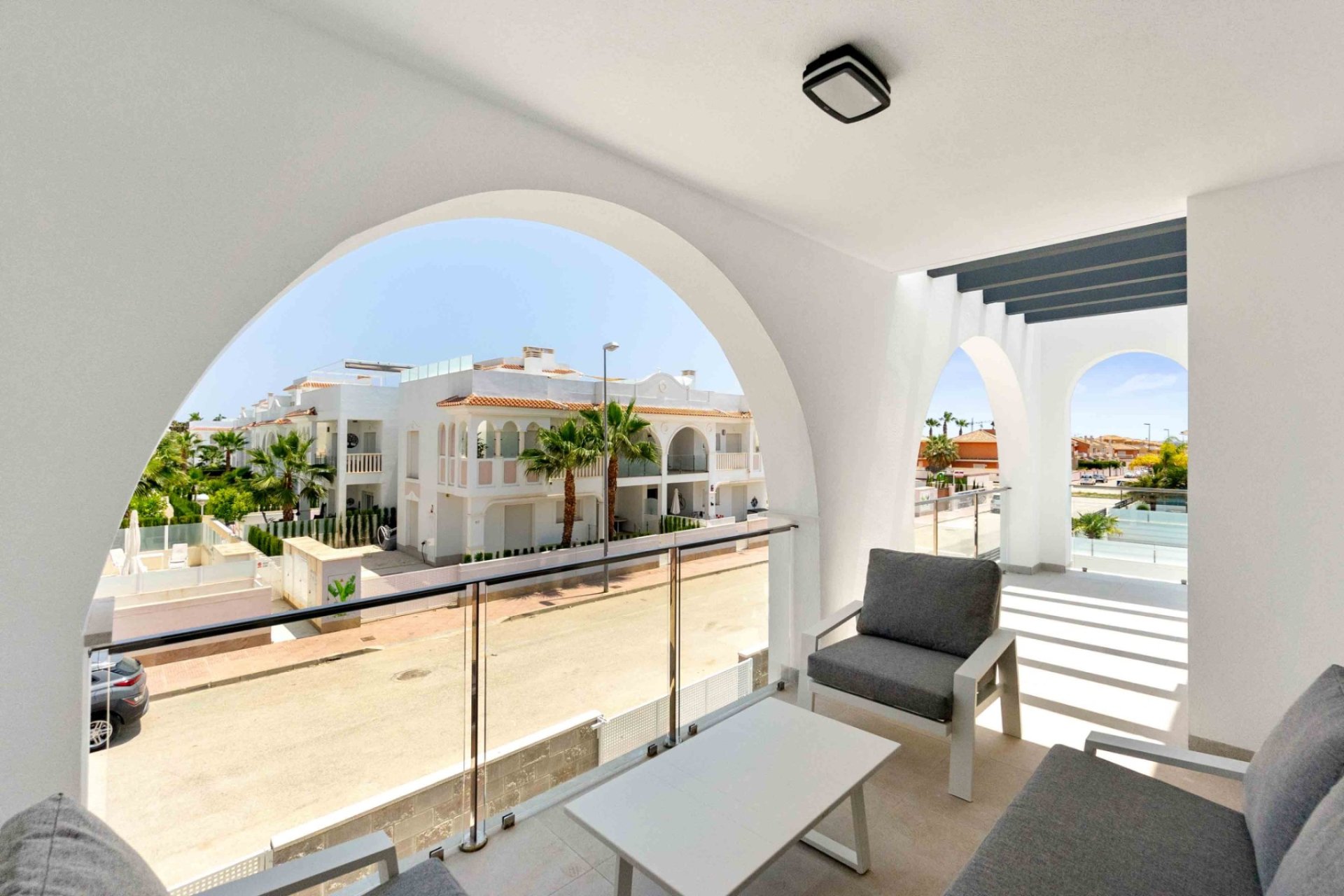 Resale - apartment -
Ciudad Quesada - Lo Marabú