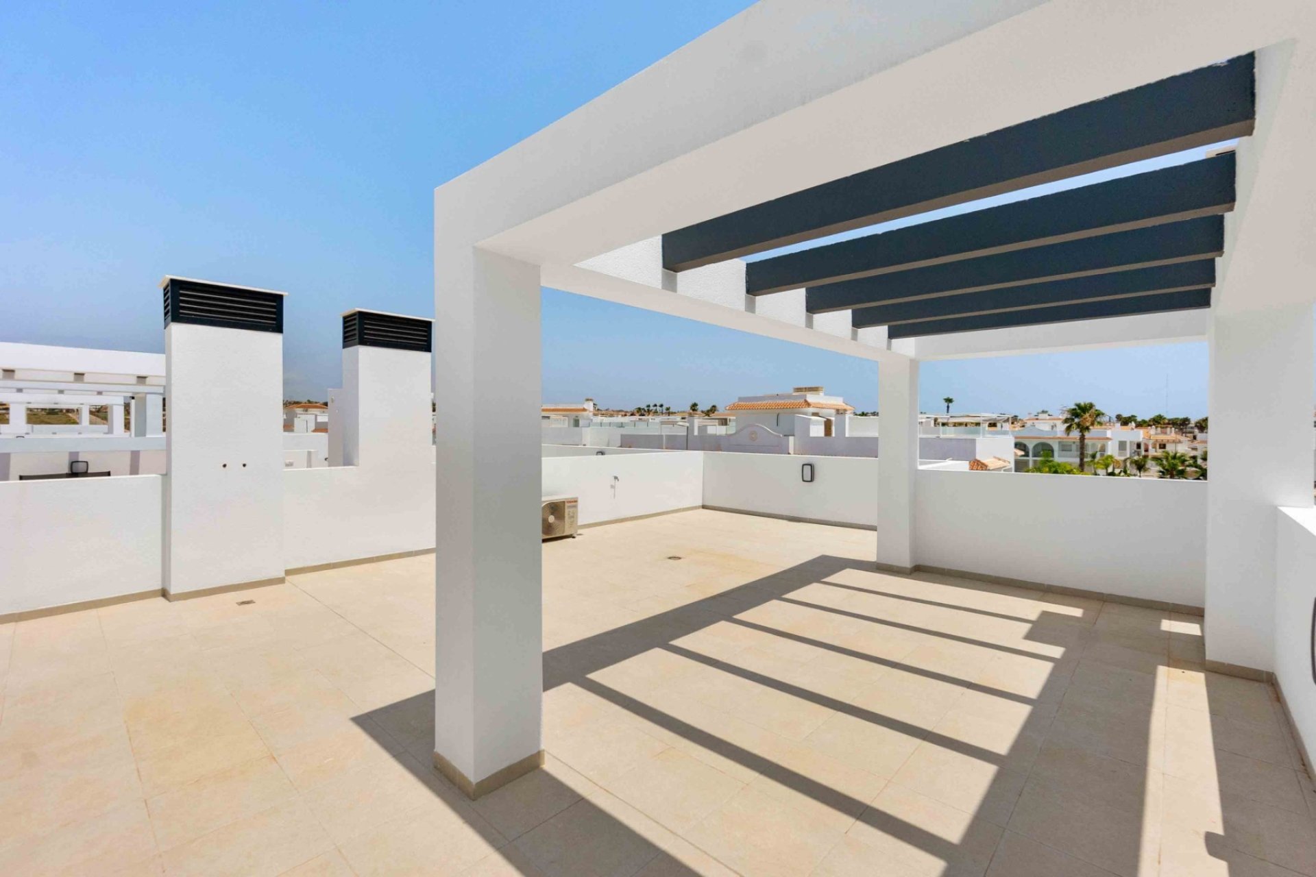 Resale - apartment -
Ciudad Quesada - Lo Marabú