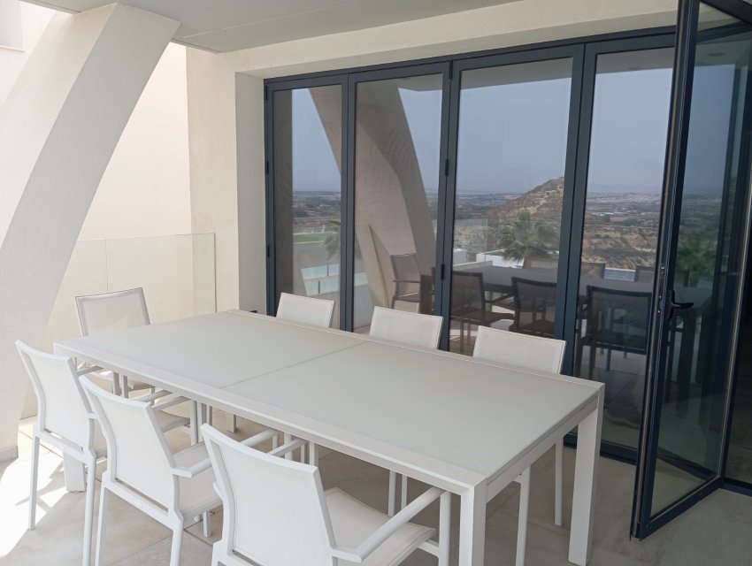 Resale - apartment -
Ciudad Quesada - Rojales