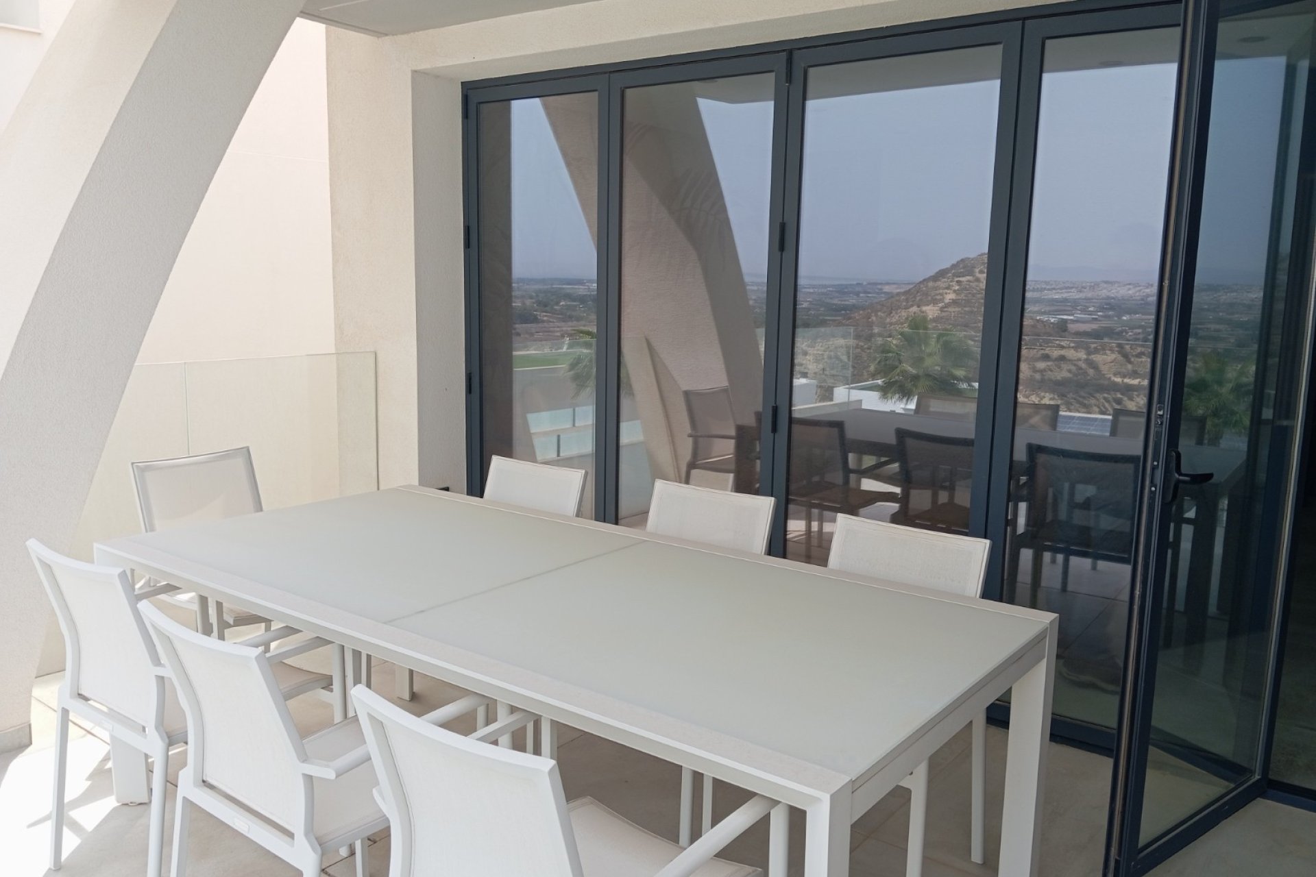 Resale - apartment -
Ciudad Quesada - Rojales