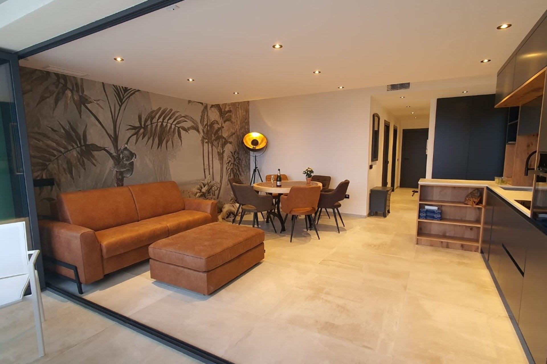 Resale - apartment -
Ciudad Quesada - Rojales