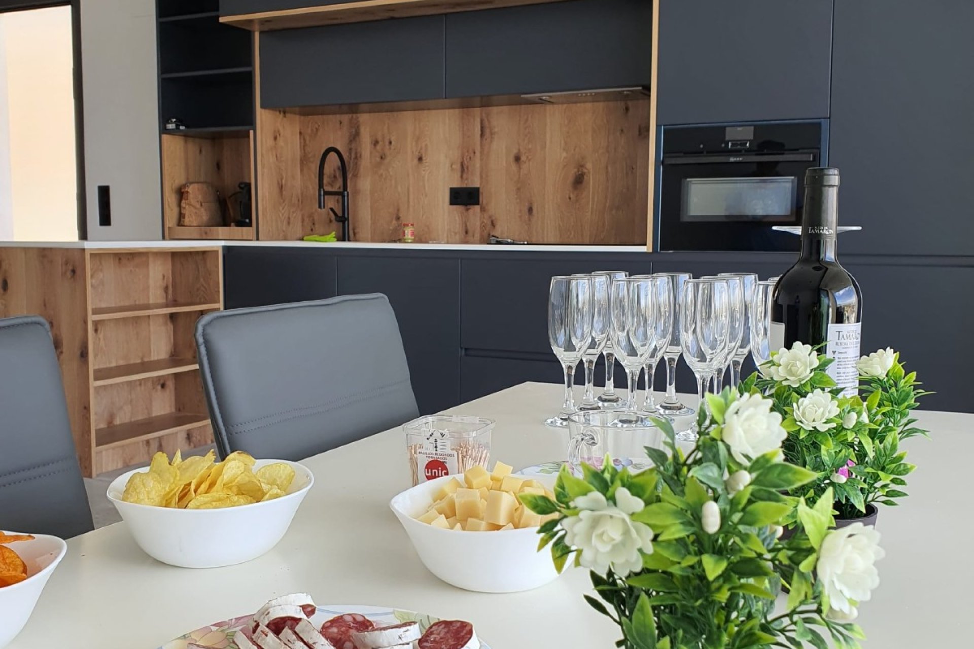 Resale - apartment -
Ciudad Quesada - Rojales