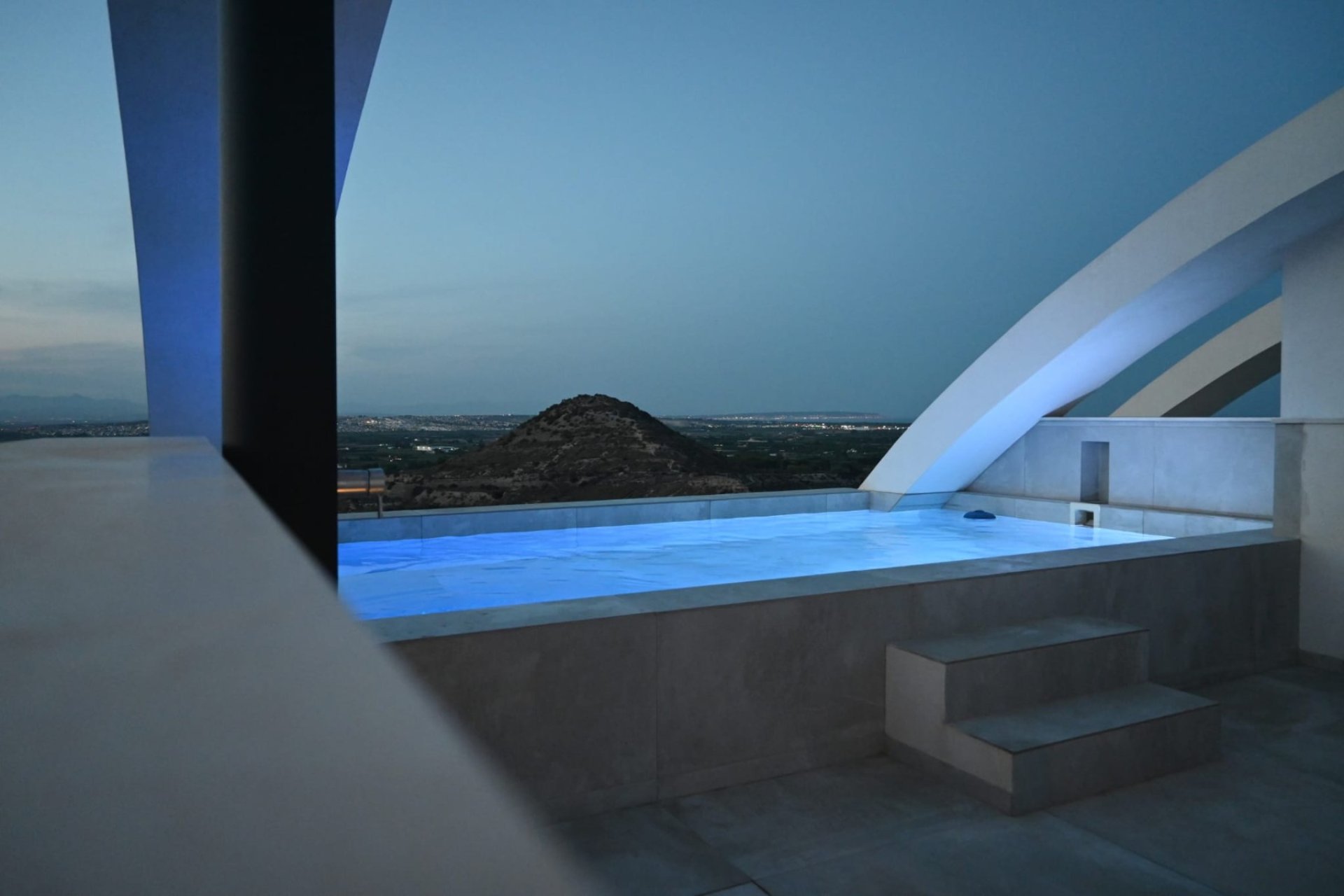 Resale - apartment -
Ciudad Quesada - Rojales