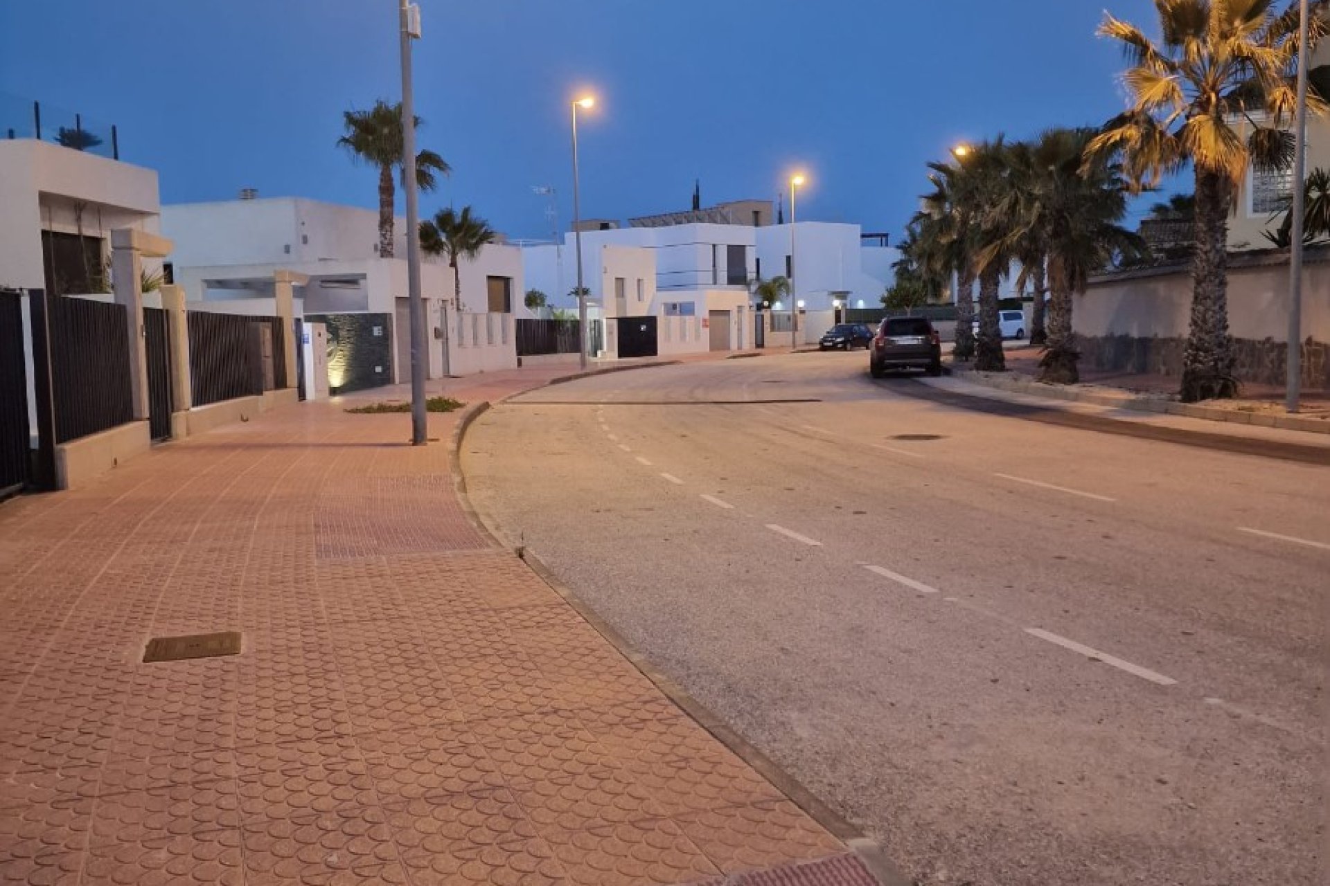 Resale - apartment -
Ciudad Quesada - Rojales