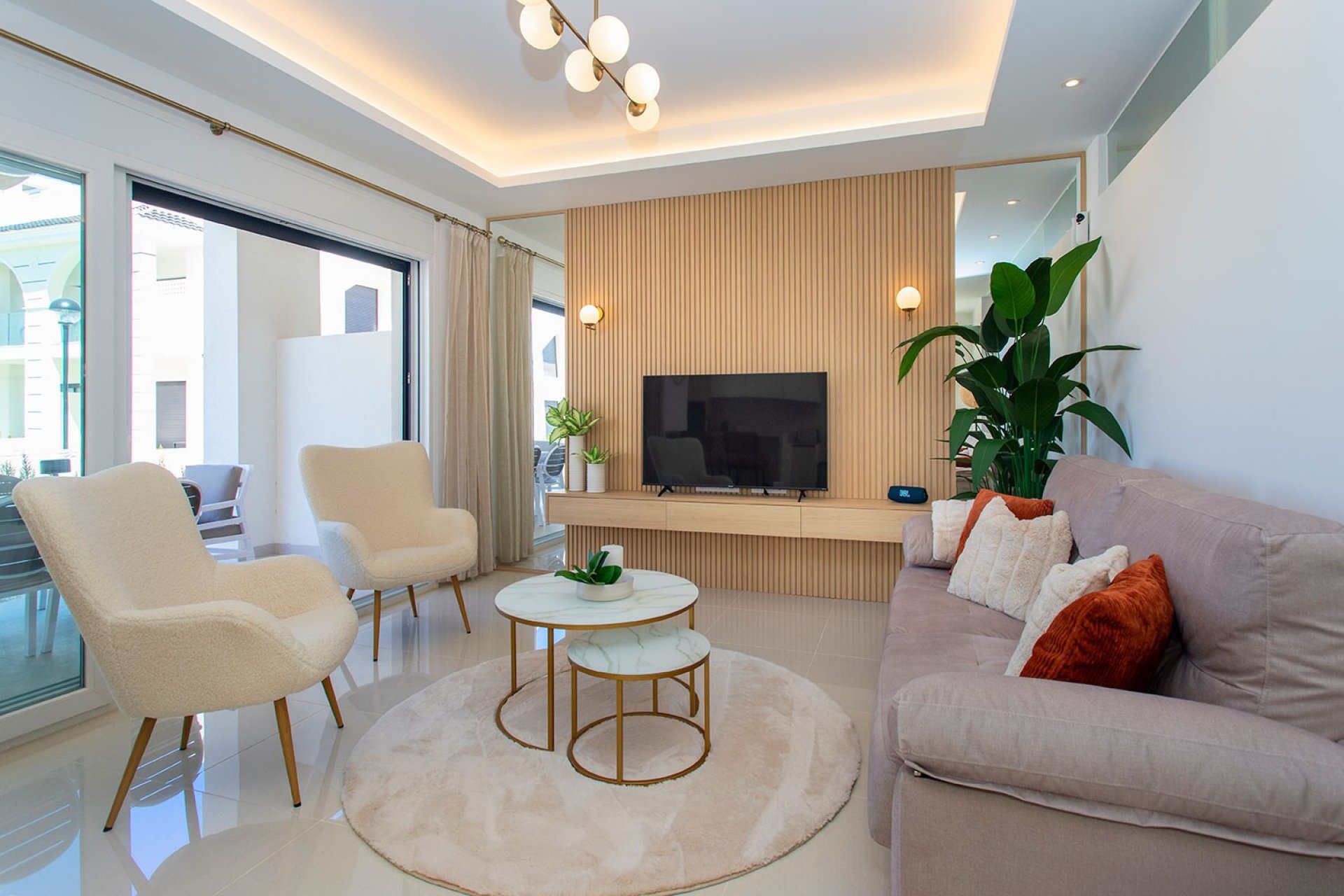 Resale - apartment -
Ciudad Quesada