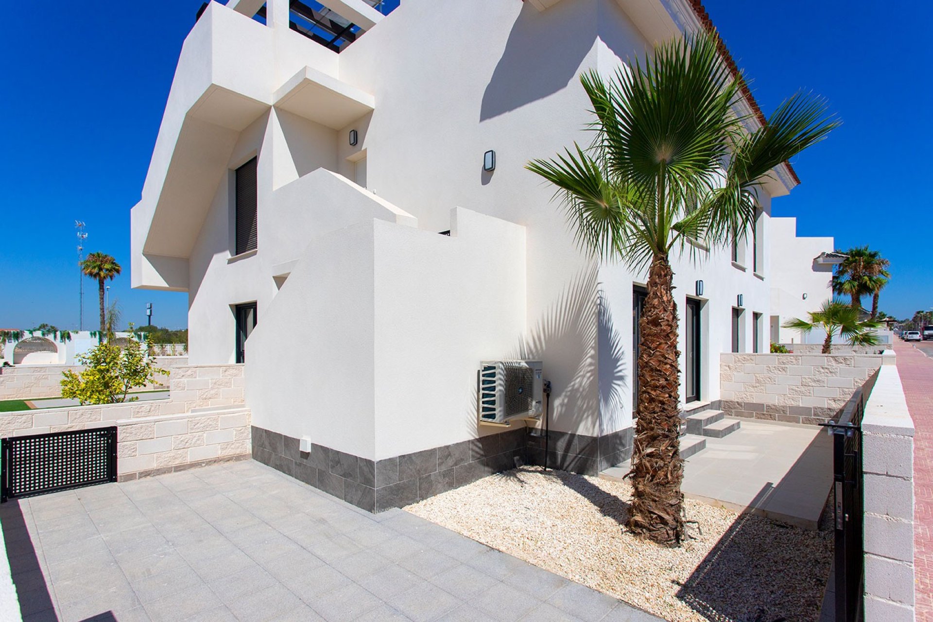 Resale - apartment -
Ciudad Quesada