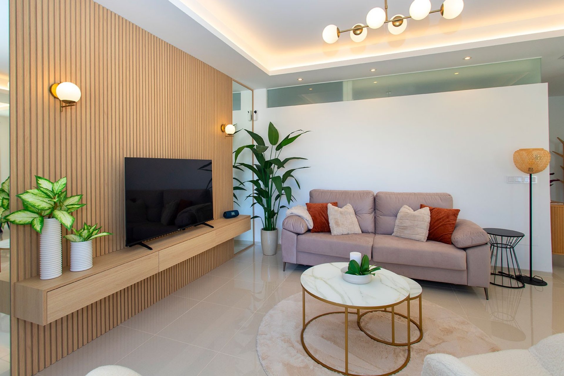 Resale - apartment -
Ciudad Quesada