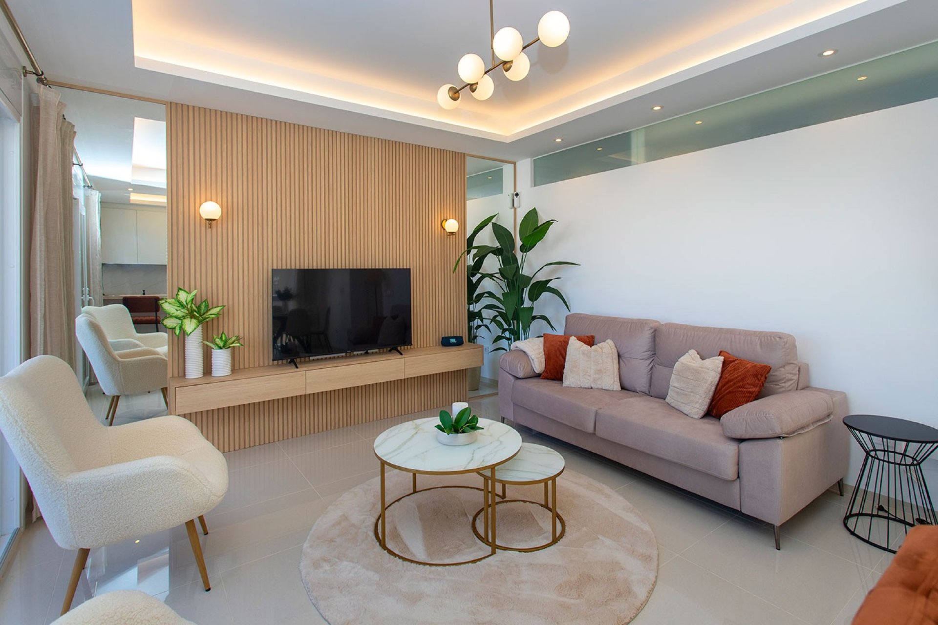 Resale - apartment -
Ciudad Quesada