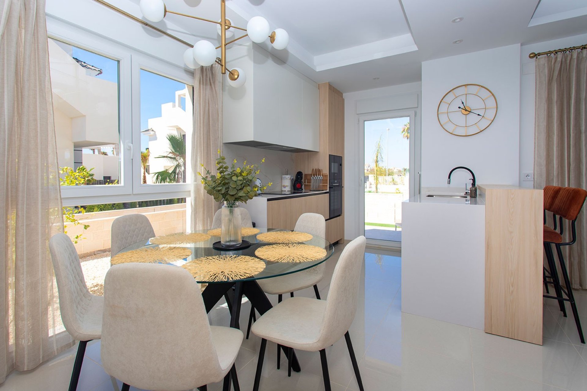 Resale - apartment -
Ciudad Quesada