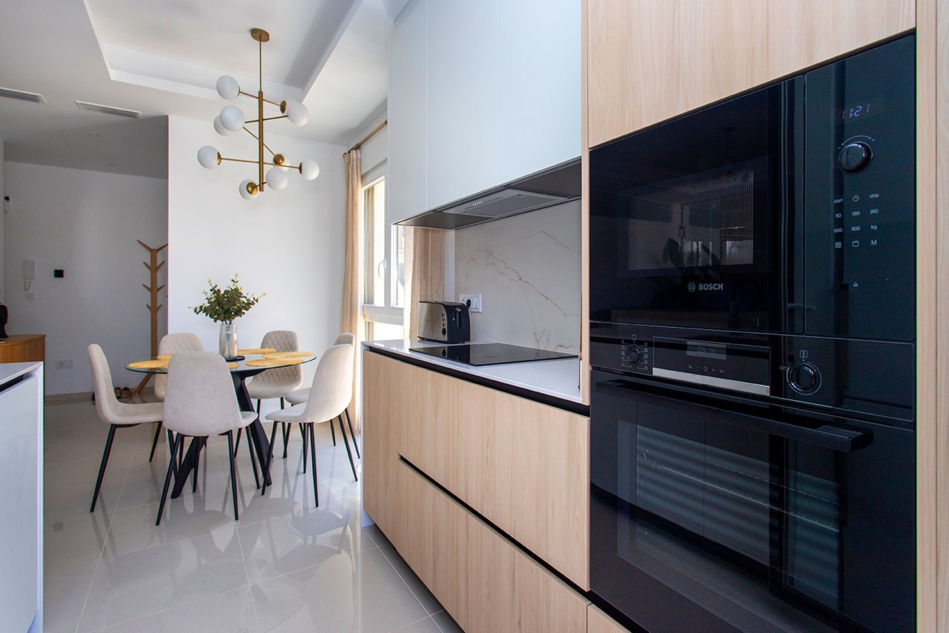 Resale - apartment -
Ciudad Quesada