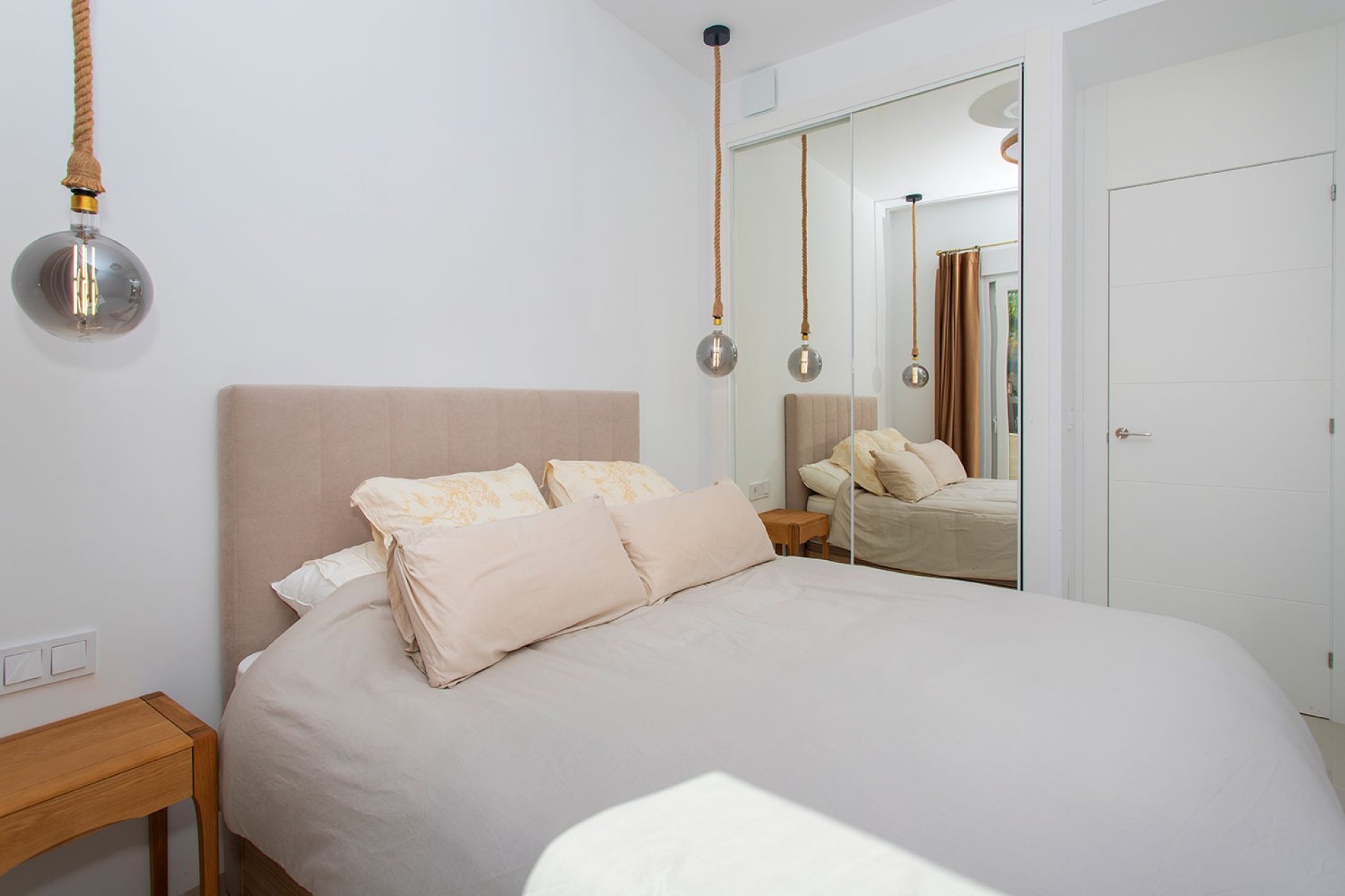 Resale - apartment -
Ciudad Quesada