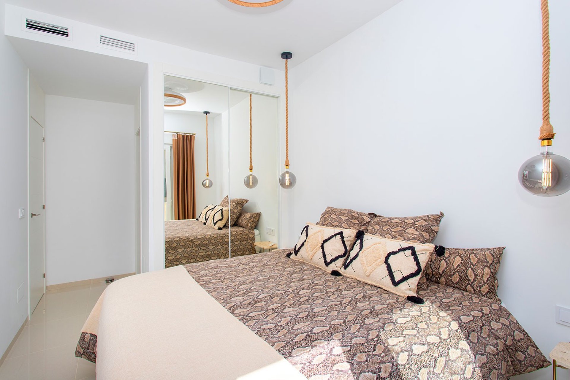 Resale - apartment -
Ciudad Quesada