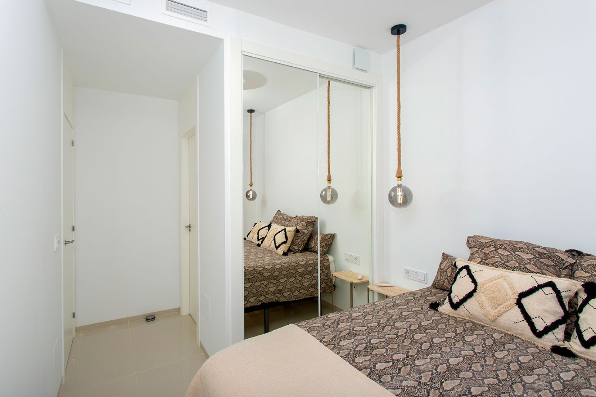 Resale - apartment -
Ciudad Quesada