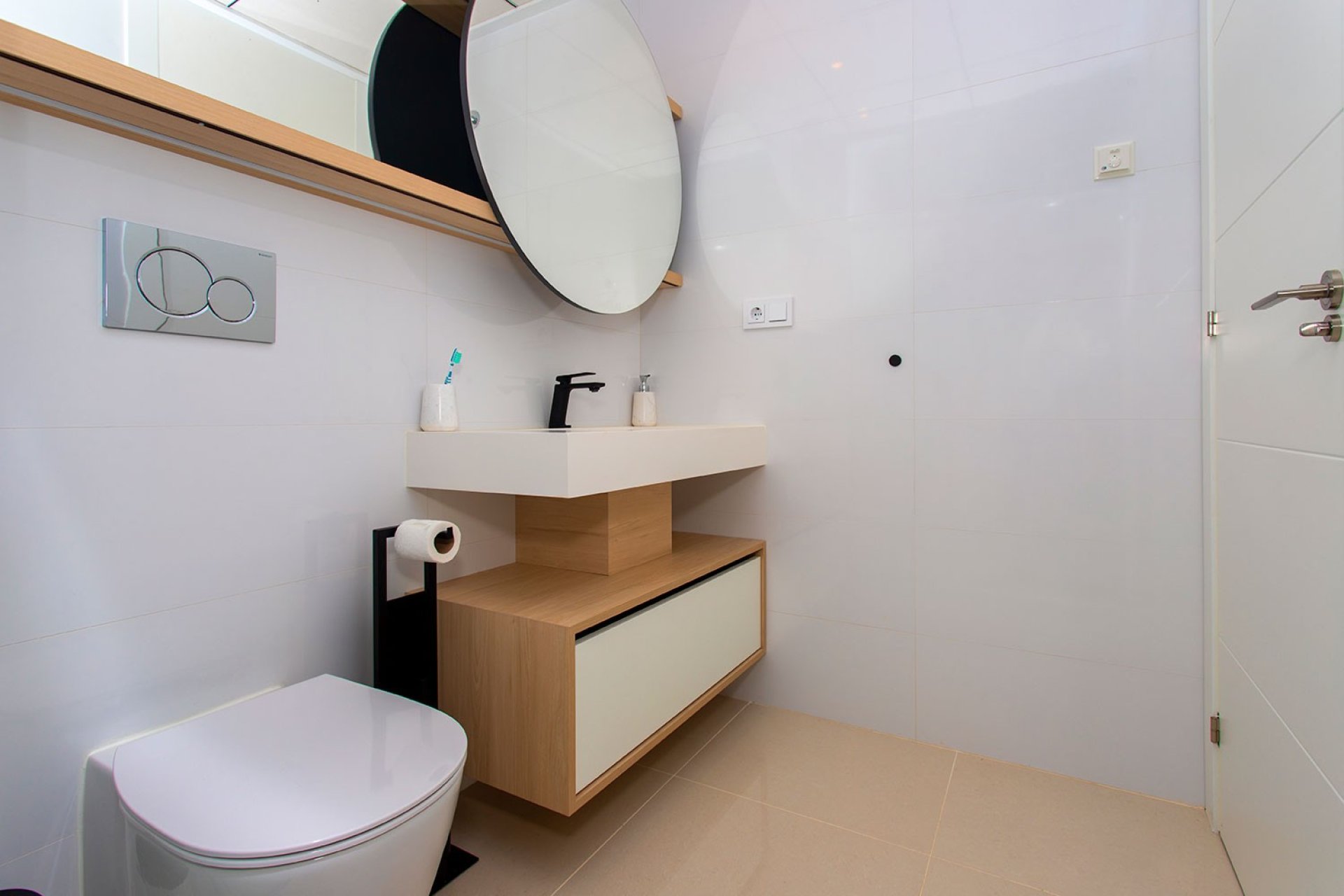 Resale - apartment -
Ciudad Quesada