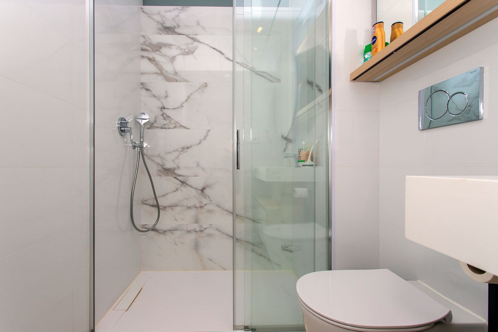 Resale - apartment -
Ciudad Quesada