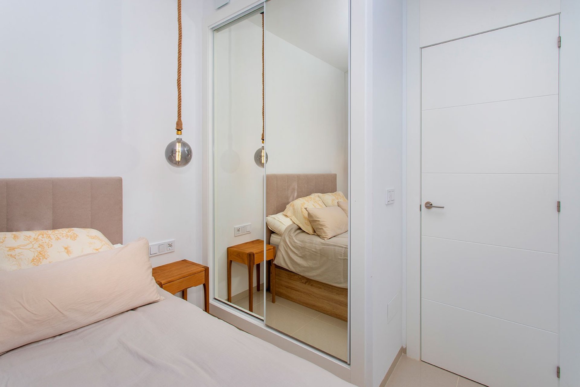 Resale - apartment -
Ciudad Quesada