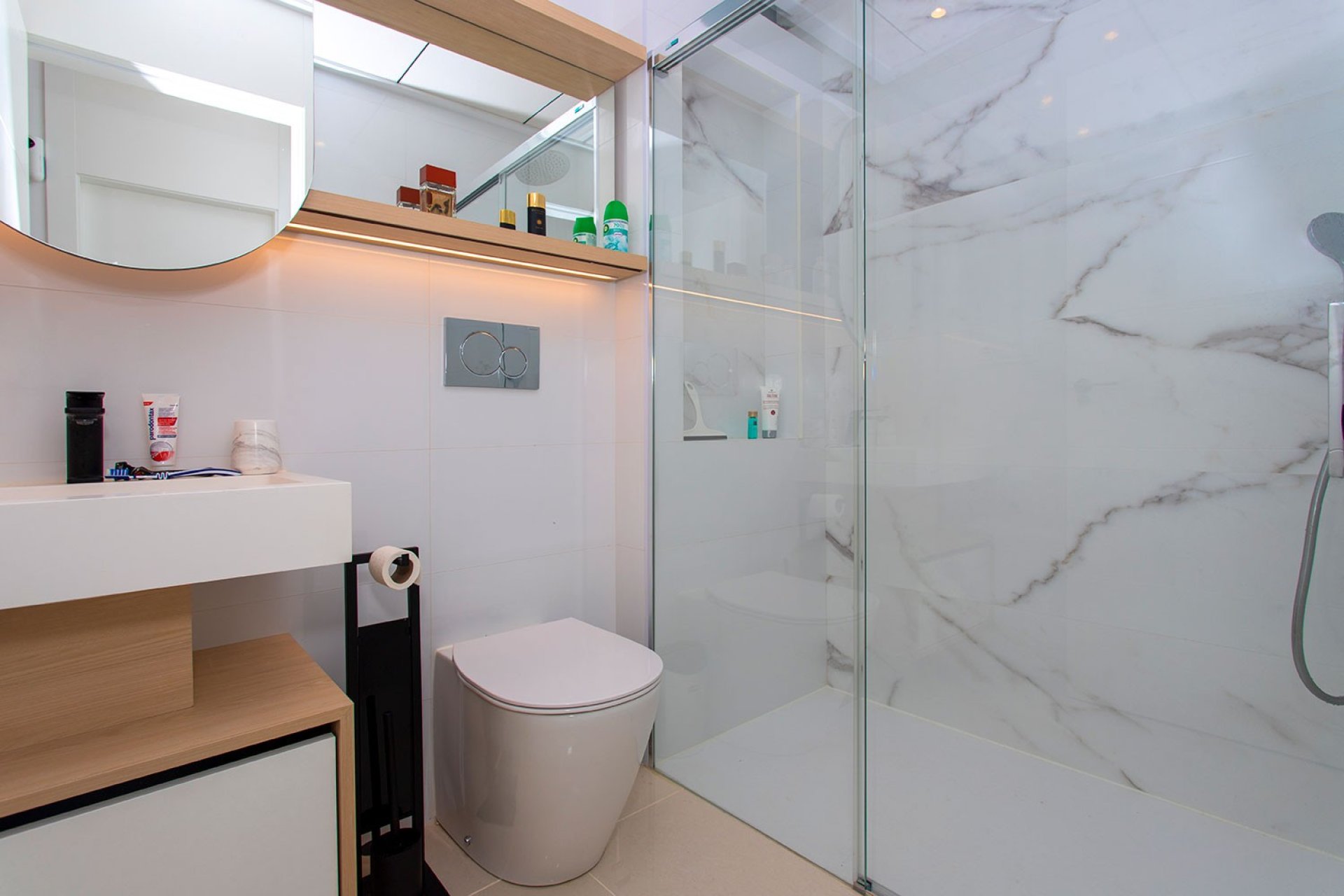 Resale - apartment -
Ciudad Quesada