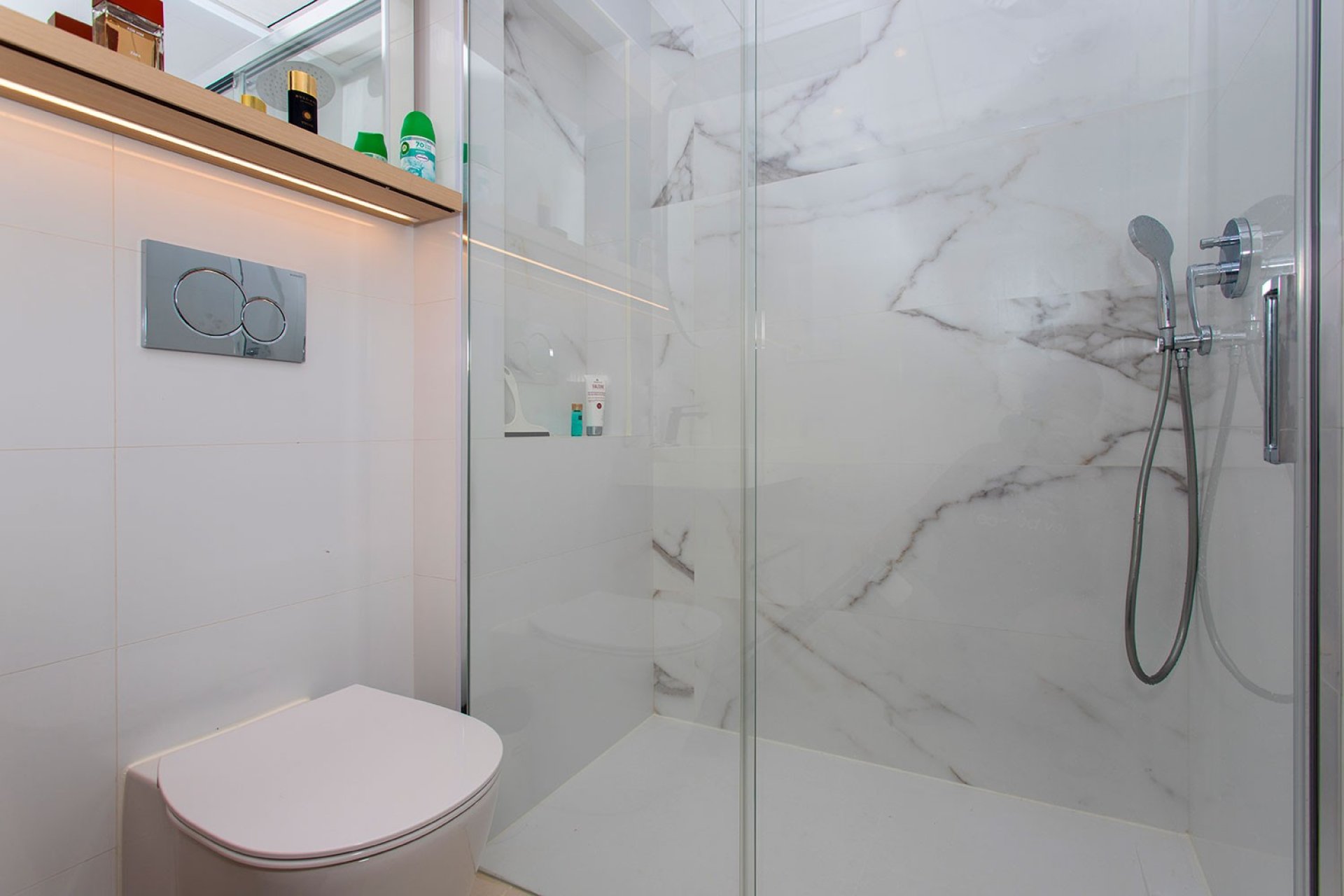 Resale - apartment -
Ciudad Quesada