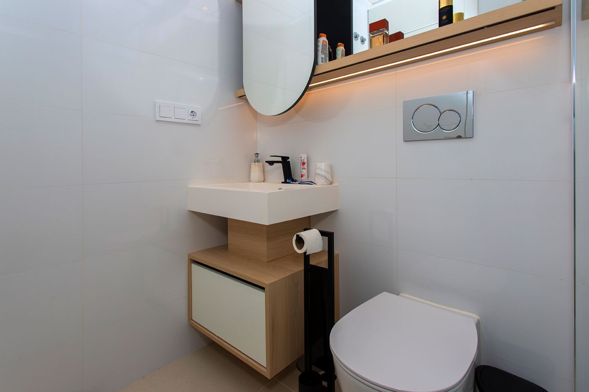 Resale - apartment -
Ciudad Quesada