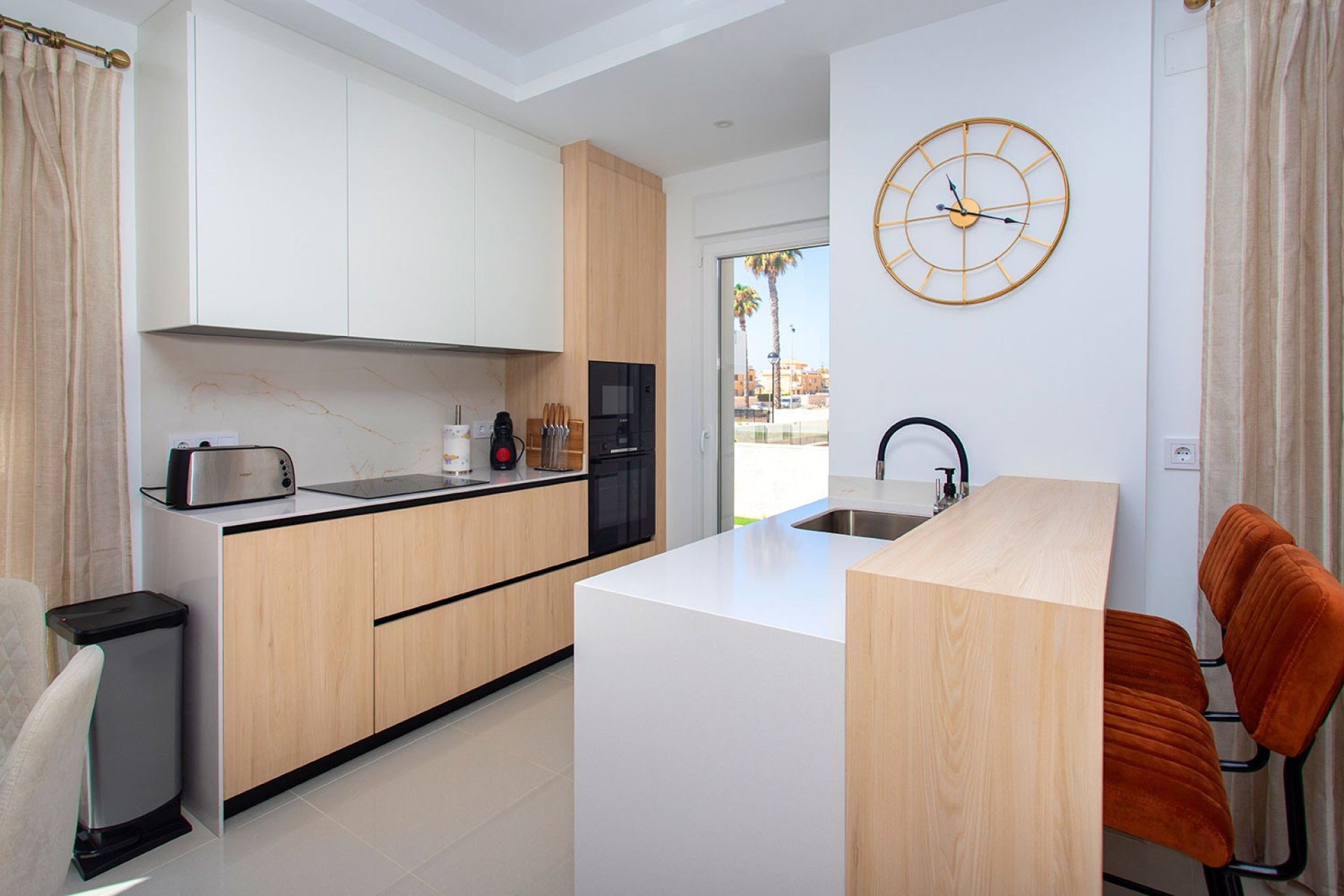 Resale - apartment -
Ciudad Quesada