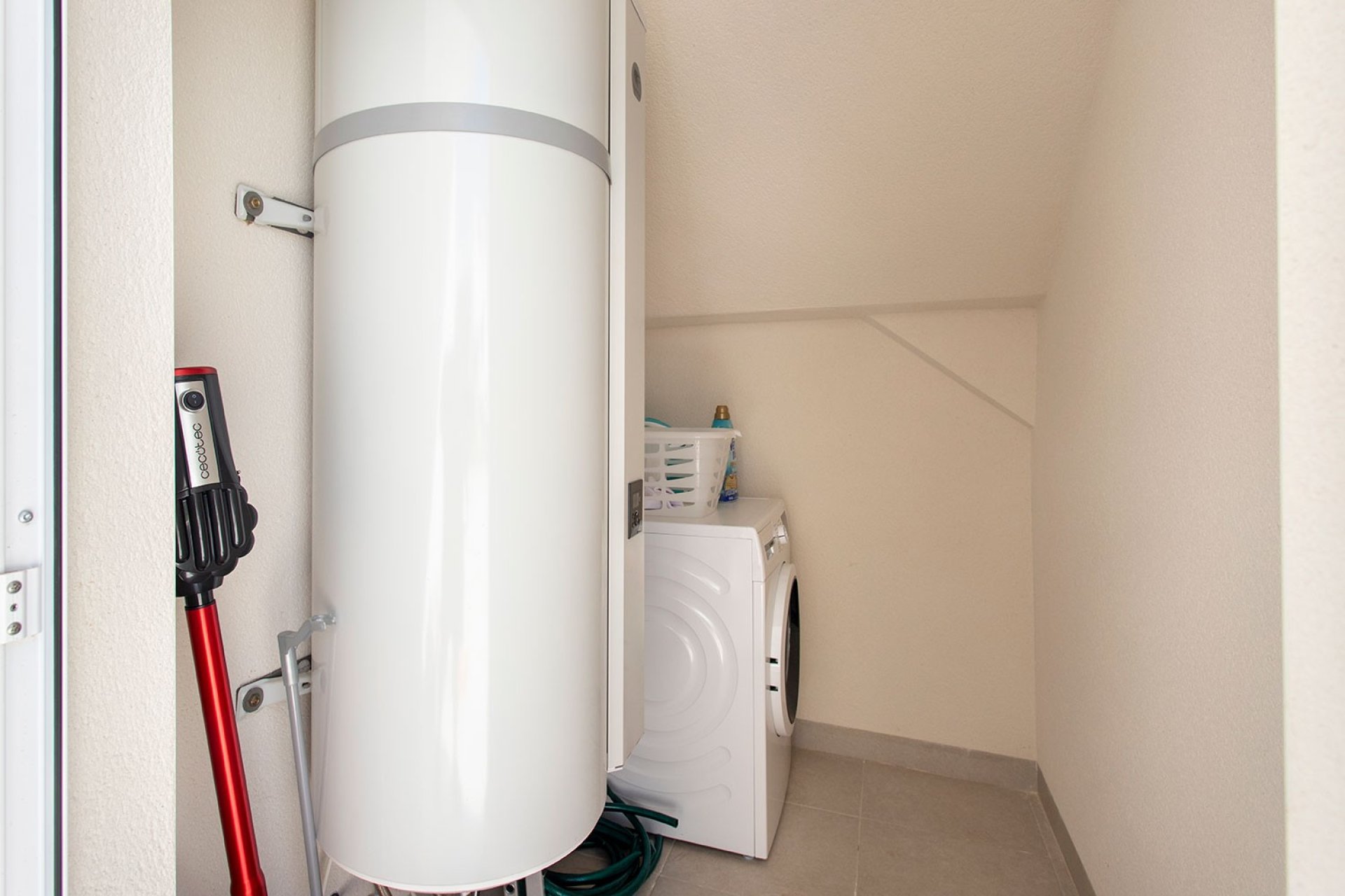 Resale - apartment -
Ciudad Quesada