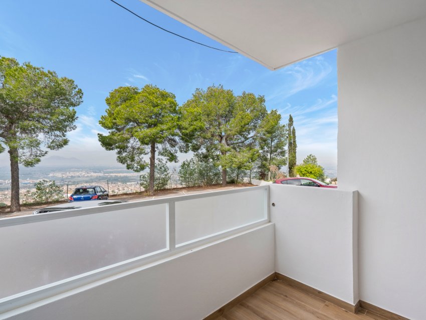 Resale - apartment -
Ciudad Quesada