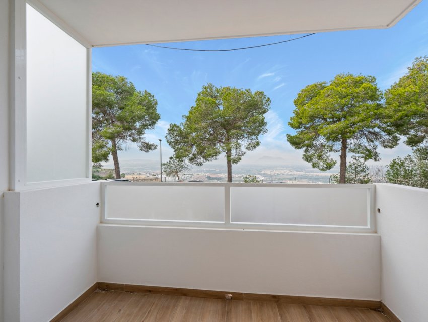 Resale - apartment -
Ciudad Quesada